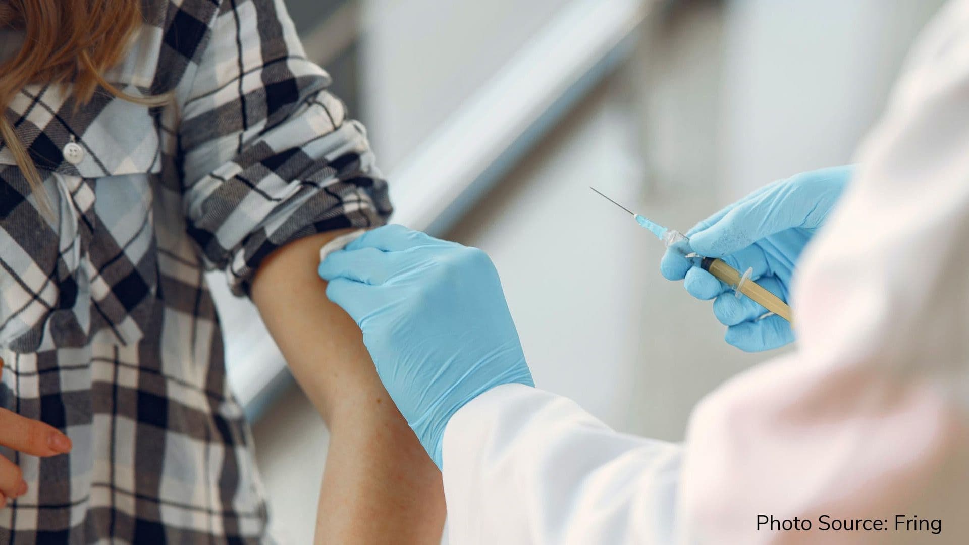 Companies may refuse to hire unvaccinated staff