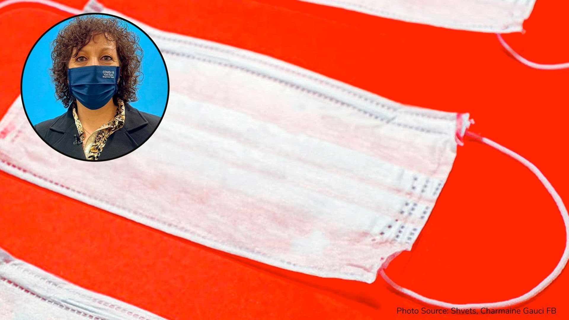 Plan to ease measures after 11th April by Health Authorities in the works