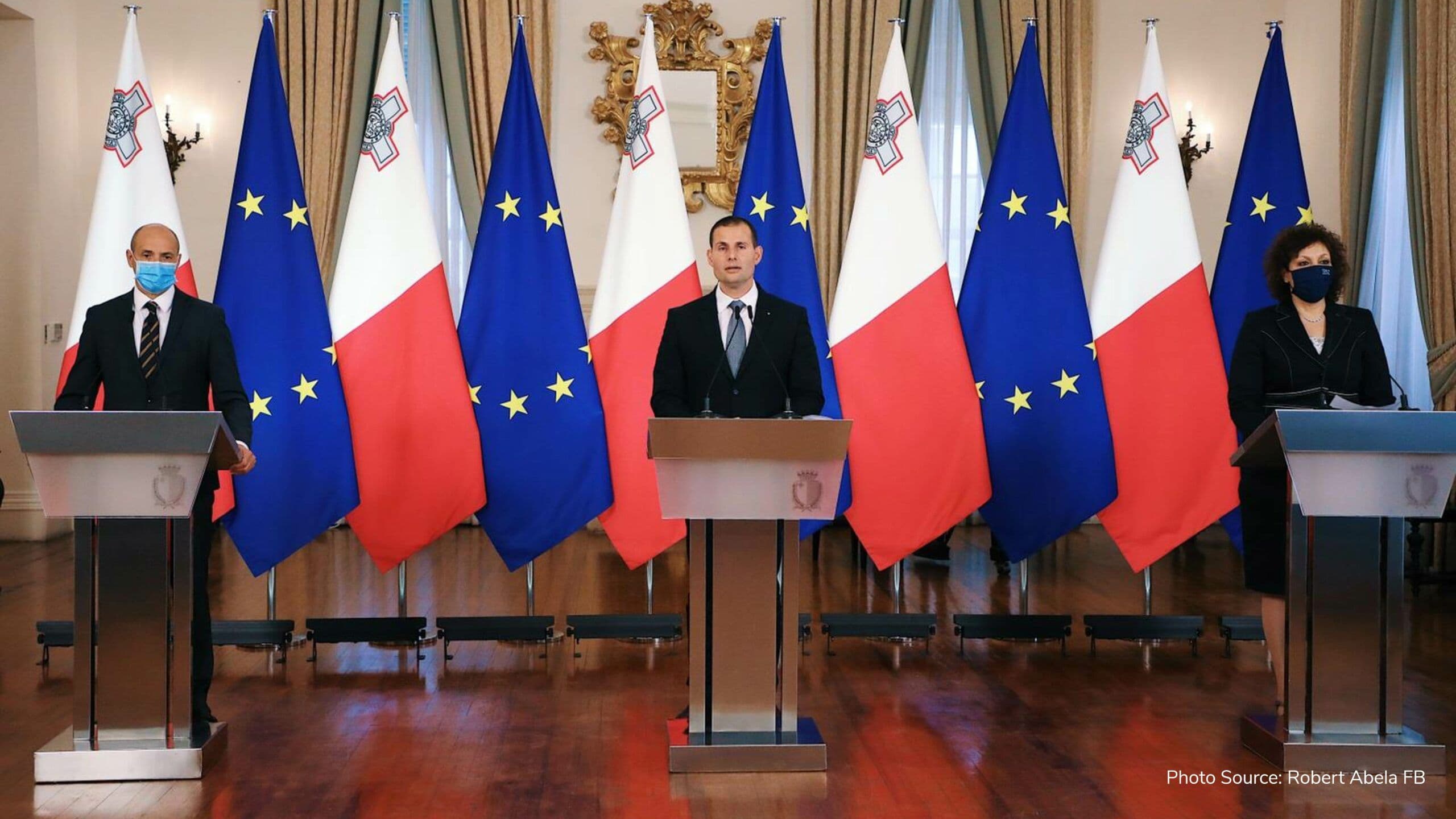 New COVID-19 measures announced