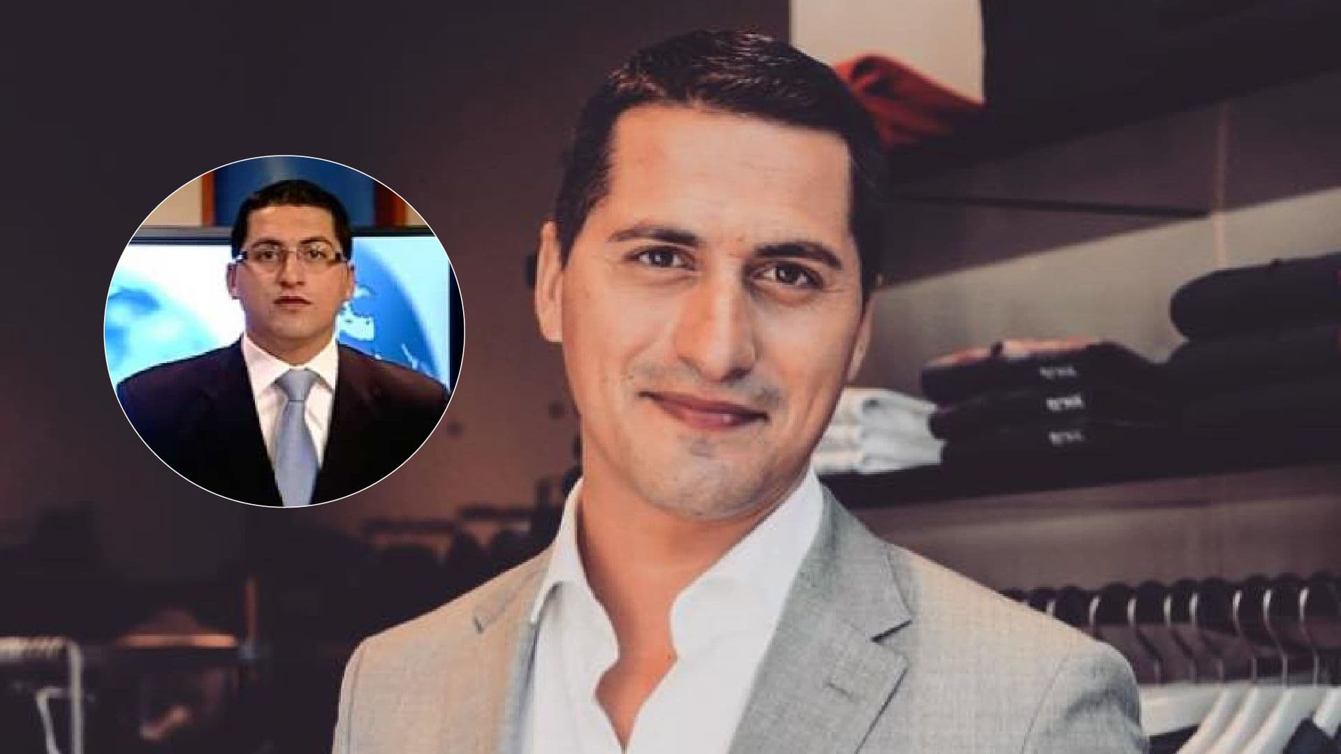 Keith Demicoli bids farewell to 13-year TVM career in heartfelt post