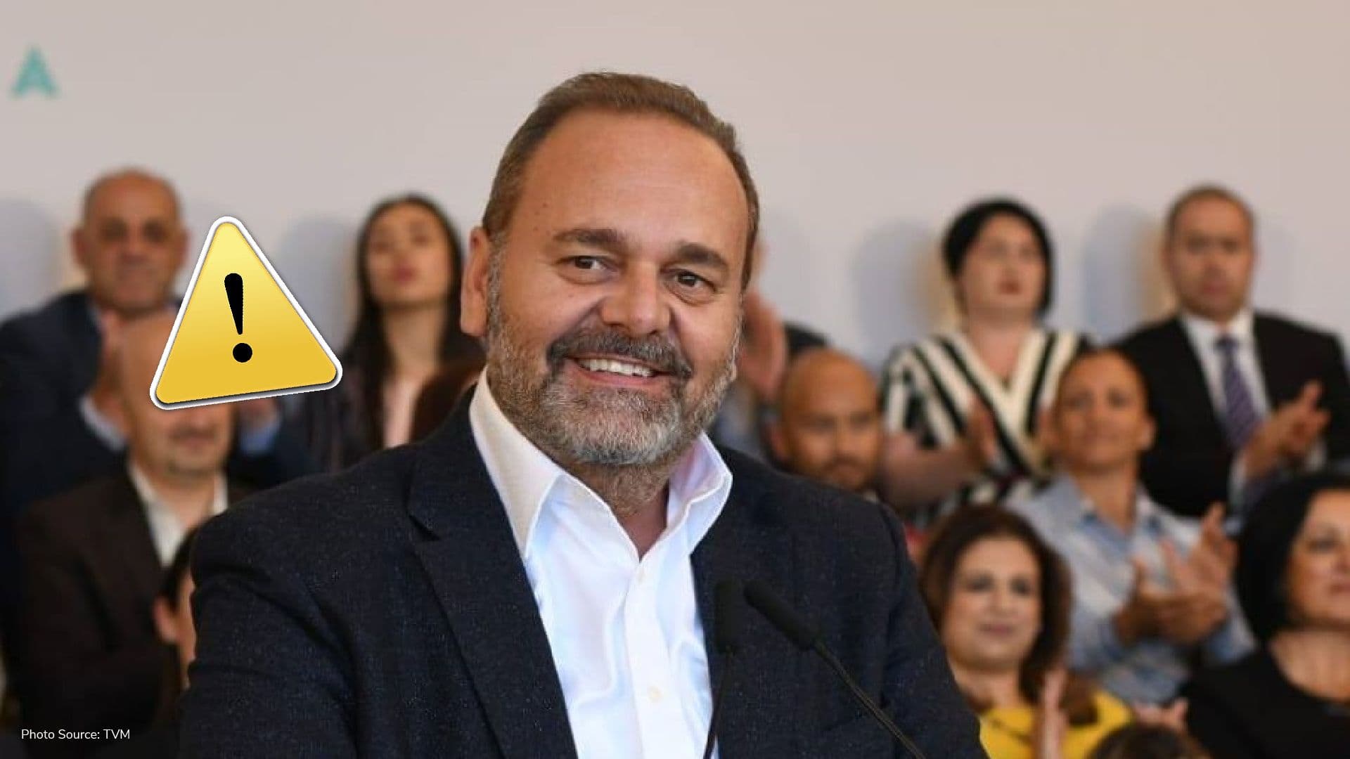 Chris Cardona implicated in Caruana Galizia assassination plans