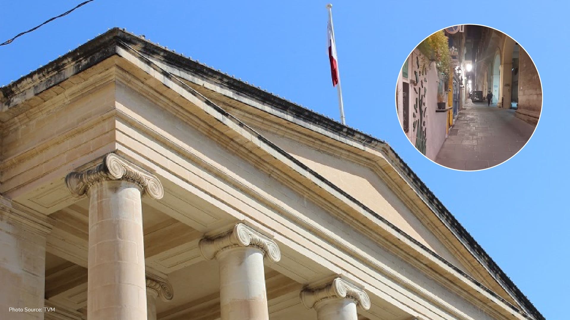 All four Caruana Galizia & Chircop murder suspects plead not guilty