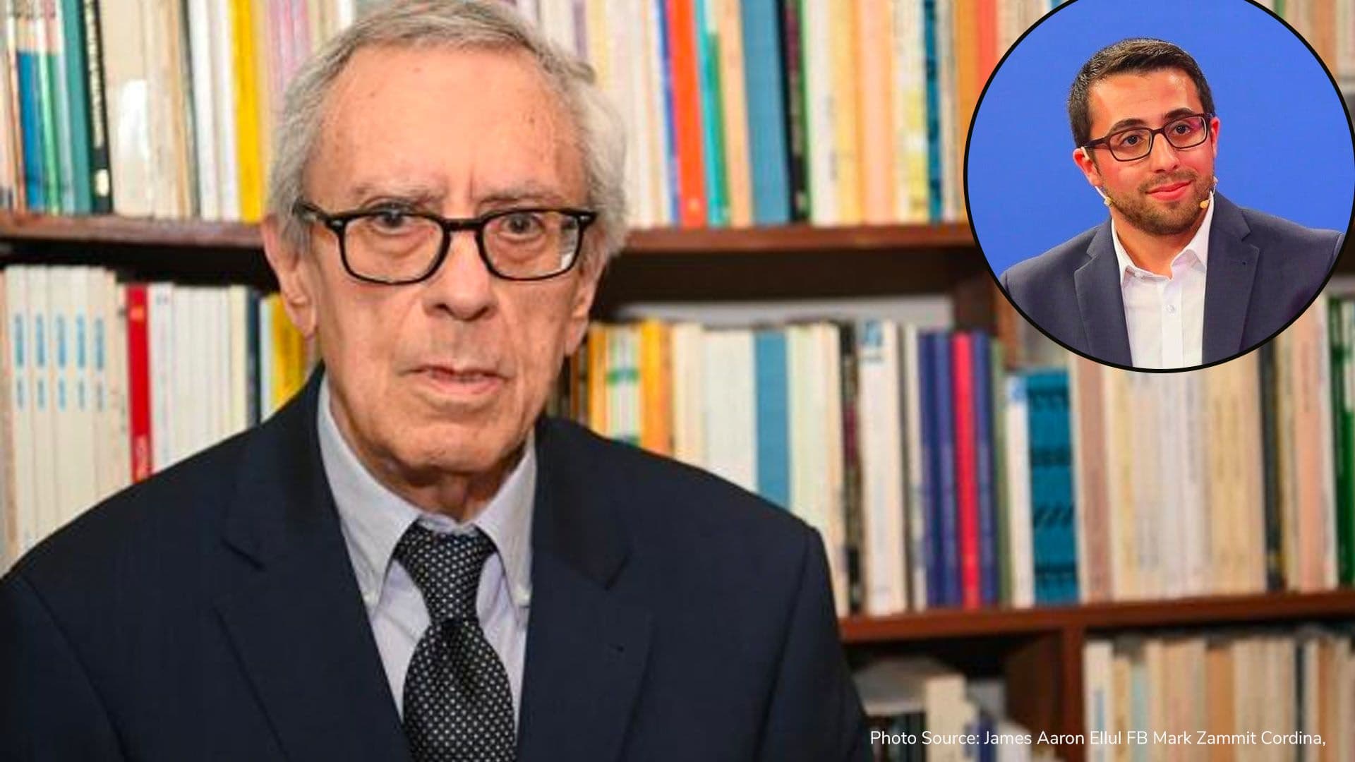 Oiver Friggieri to get street named after him