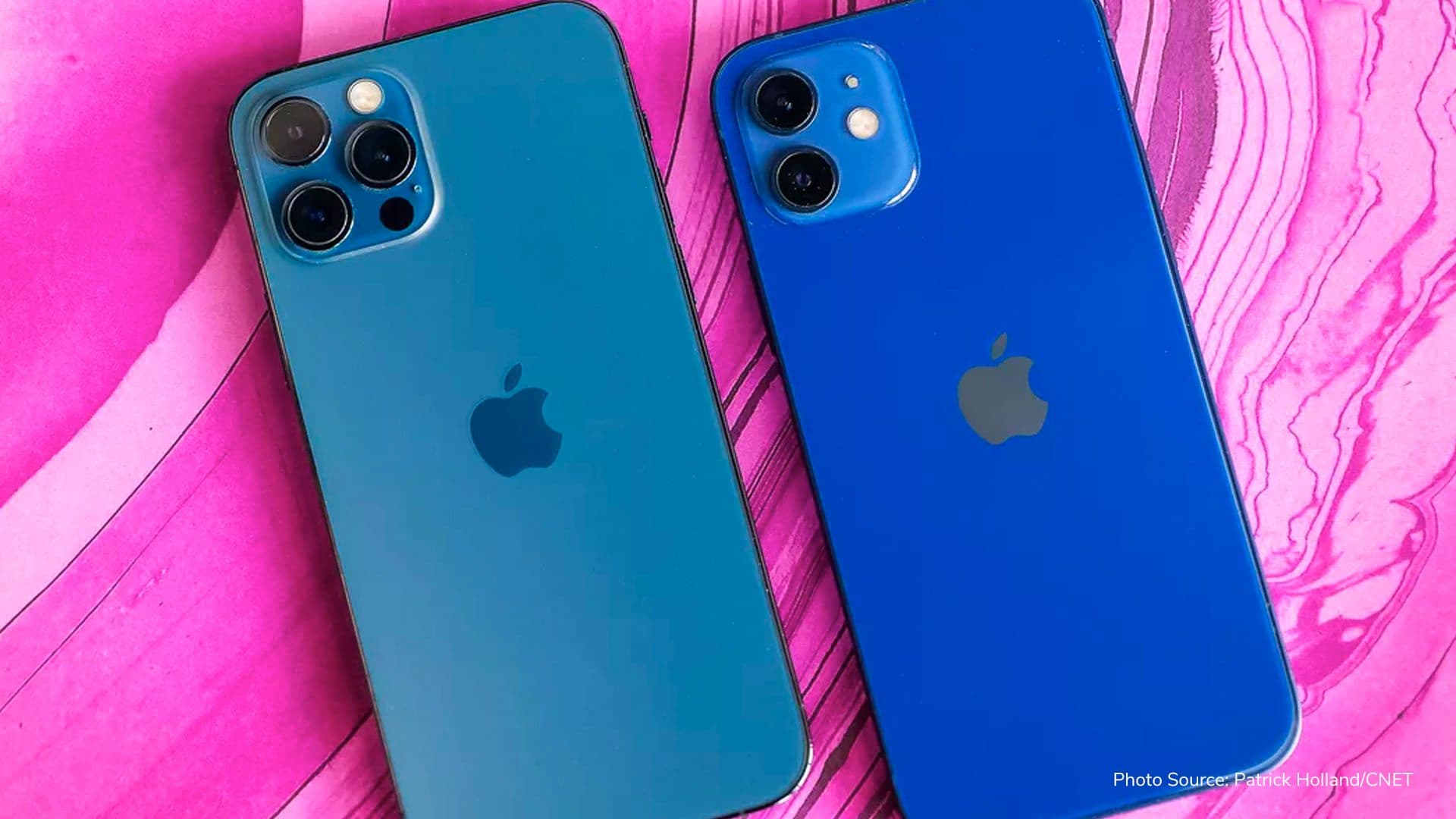 Apple’s iPhone ranks first yet again