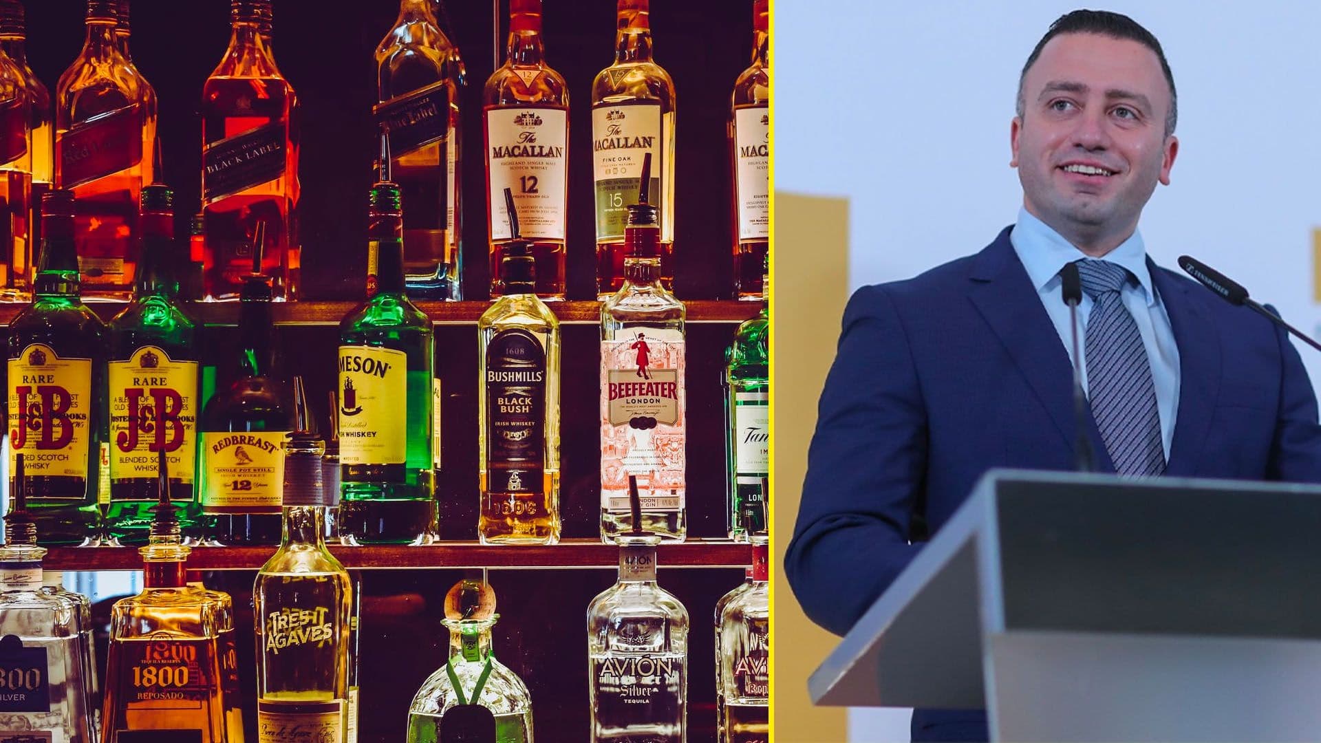 Fate of Bars to be Determined by End of the Week