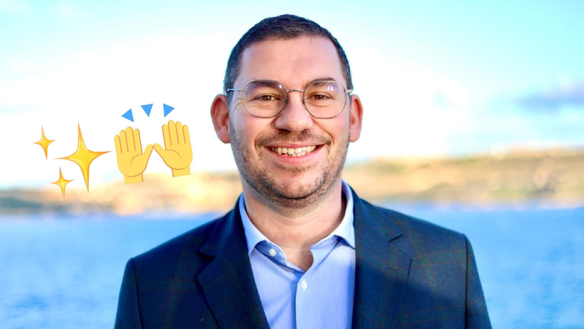 “LGBTIQ persons are not an ideology” – Cyrus Engerer appointed socialist’s lead negotiator for LGBTIQ bill