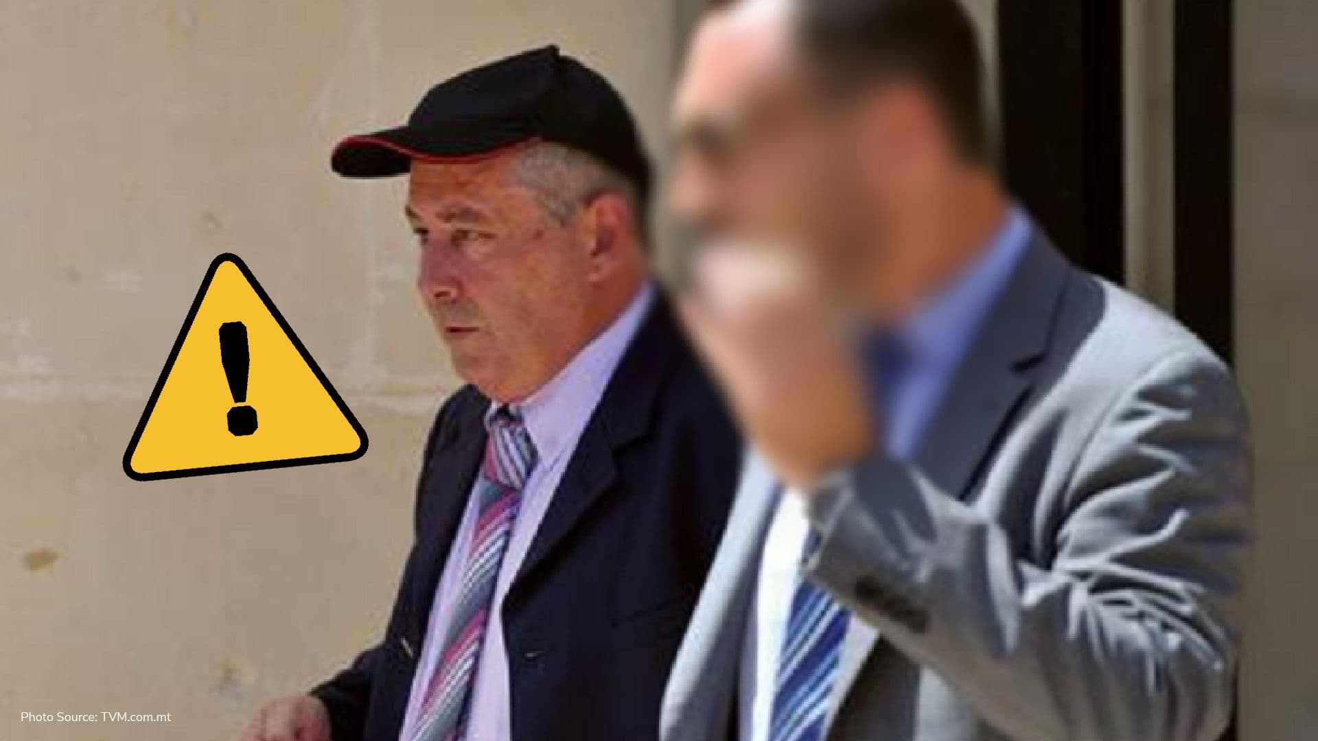 Vince Musca ‘Il-Koħħu’ pleads guilty to Caruana Galizia assassination