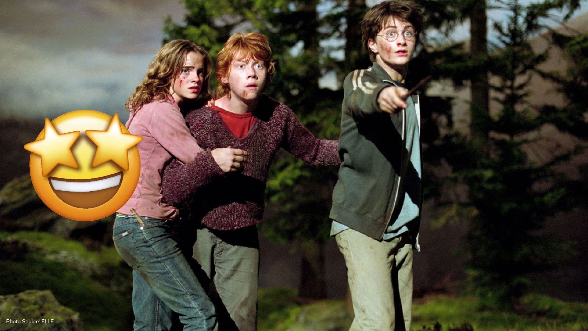 A possible return for Harry Potter films