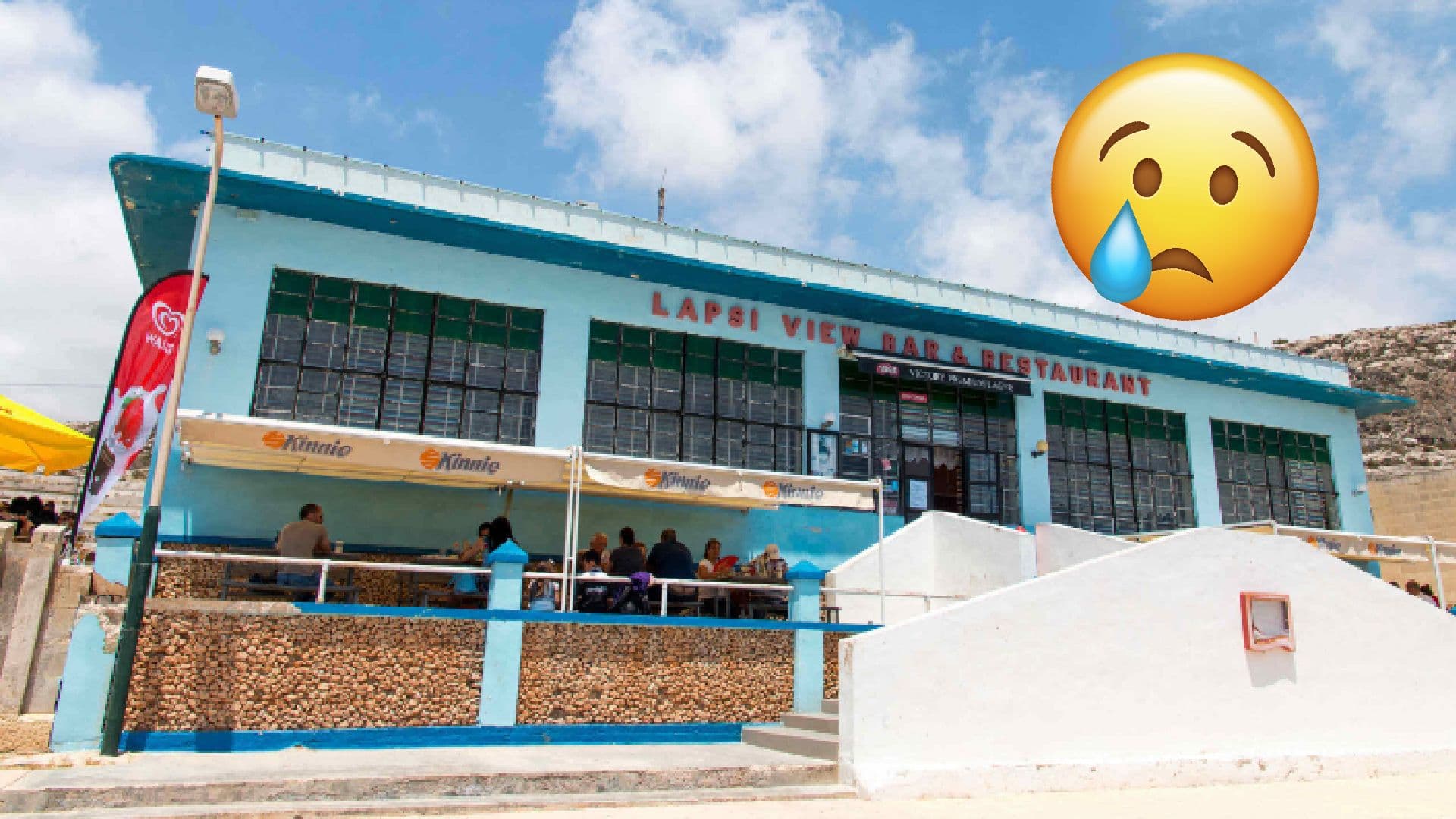 Iconic Ta’ Rita restaurant to be converted into larger guest house