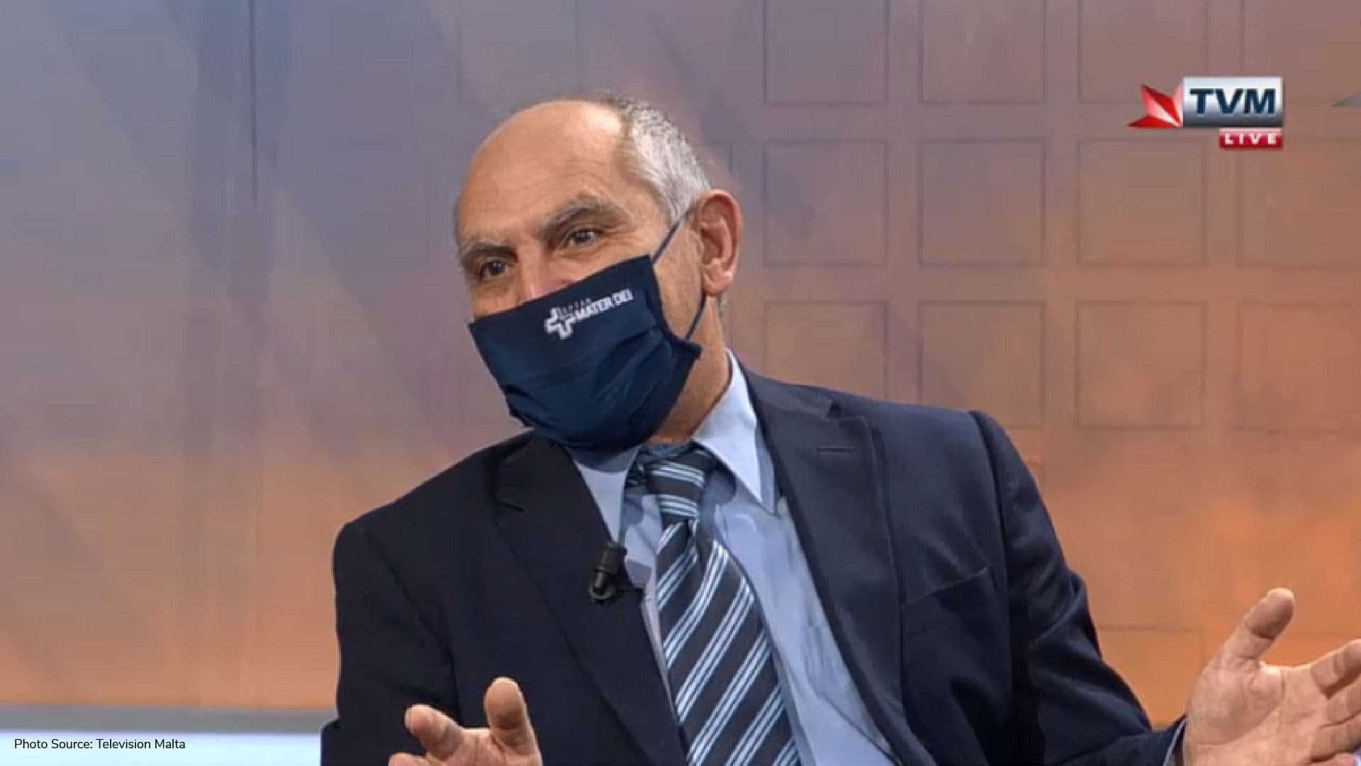 “Vaccine immunity is between 10 and 18 times stronger than natural immunity” – Dr. Chris Barbara