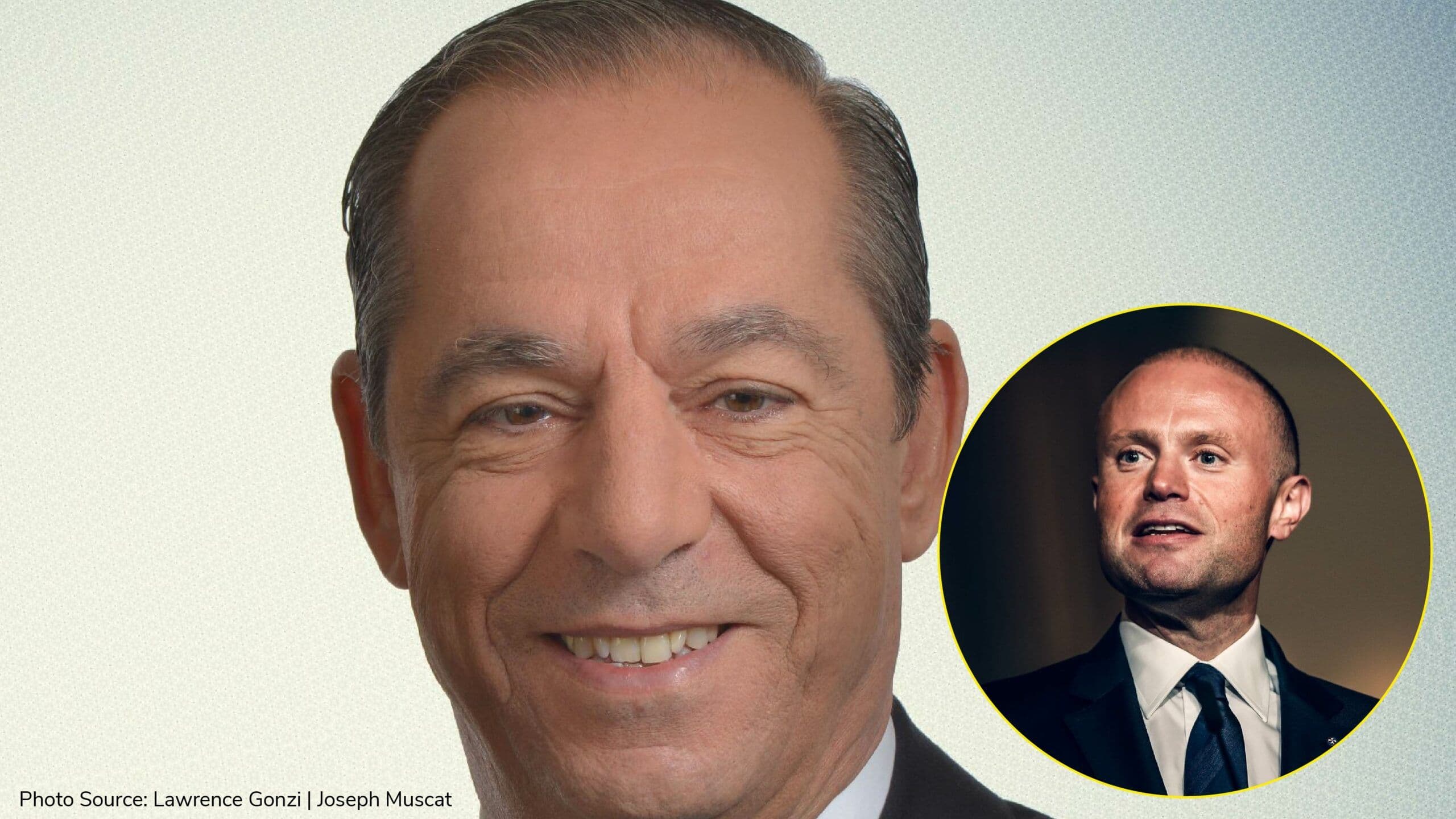 Dr Lawrence Gonzi opens up about Libyan plane incident in Malta, that happened 10 years ago