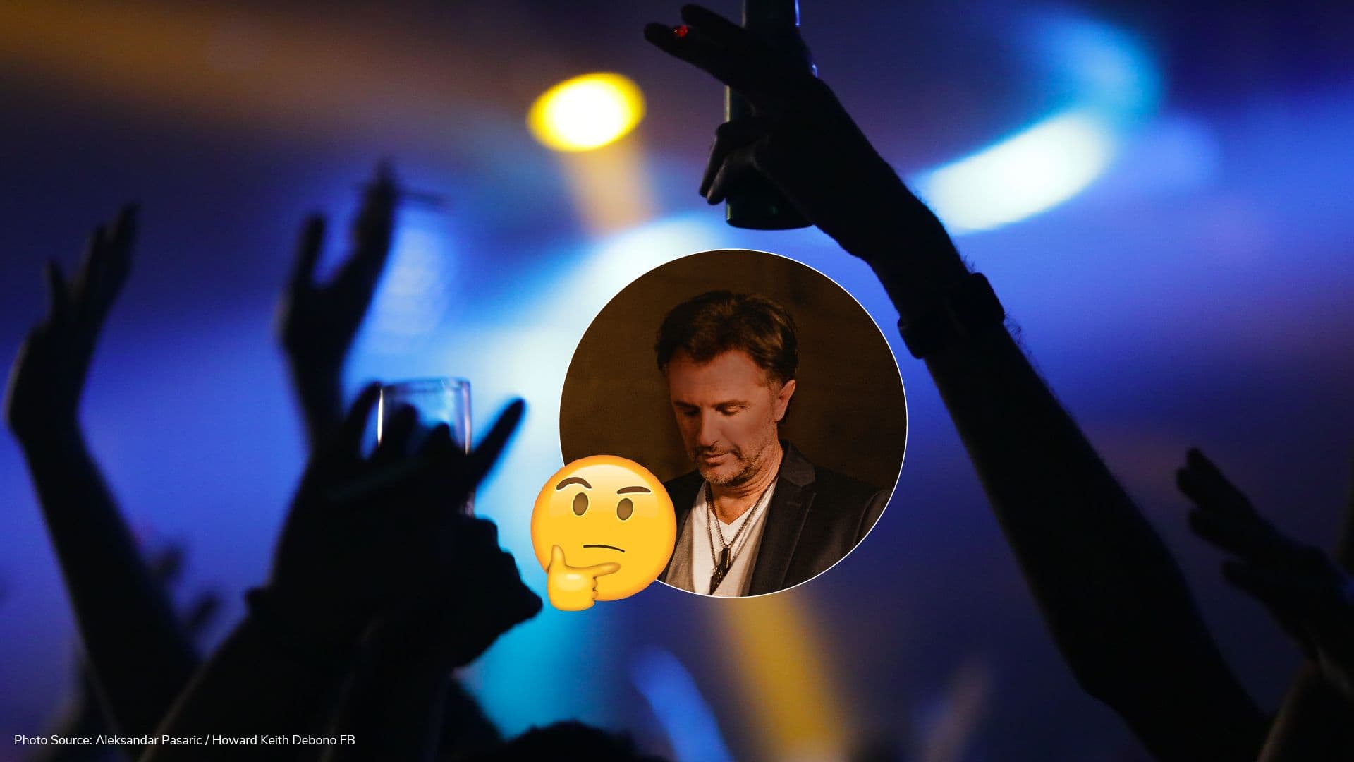 Could parties make a return in 2021?