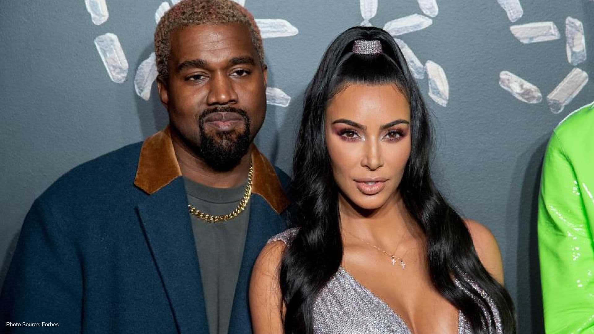 Kim Kardashian files for divorce from Kanye West