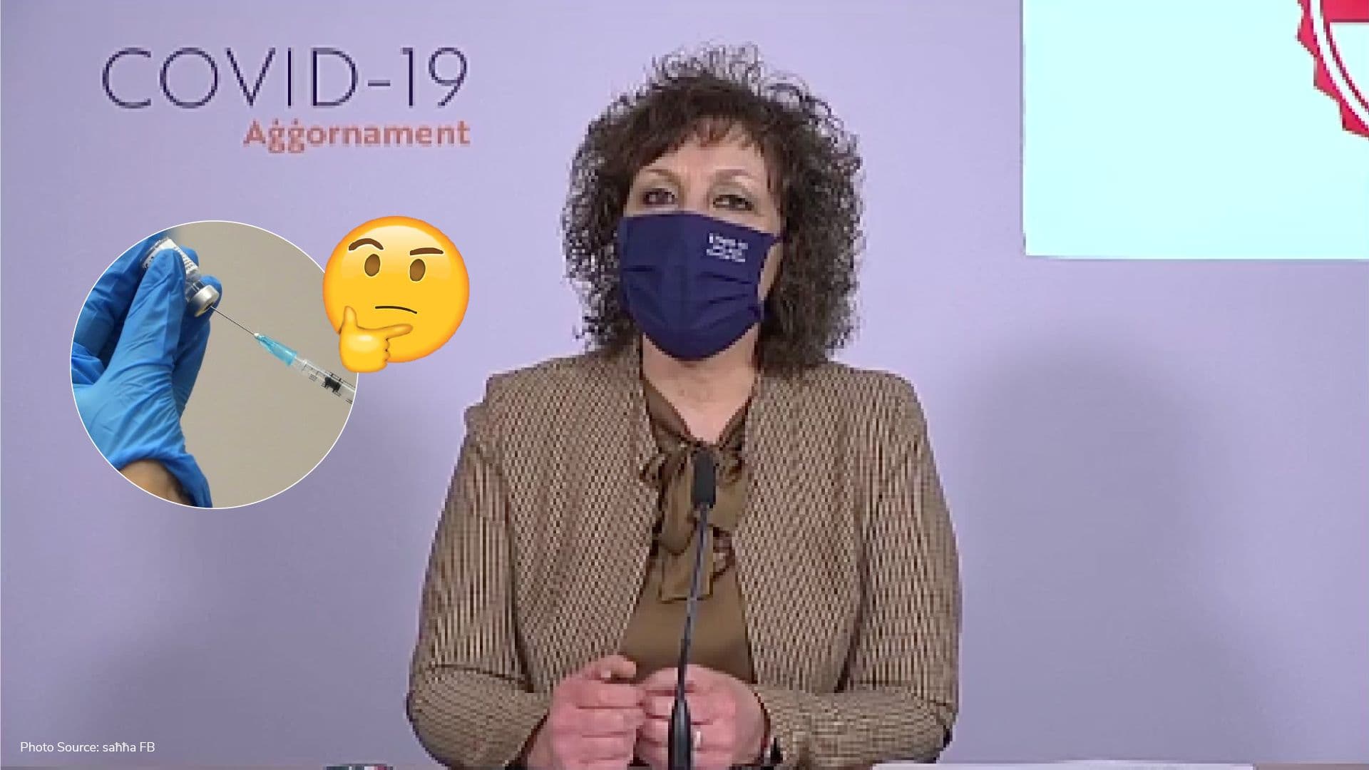 Quarantine may be a thing of the past for fully-vaccinated people