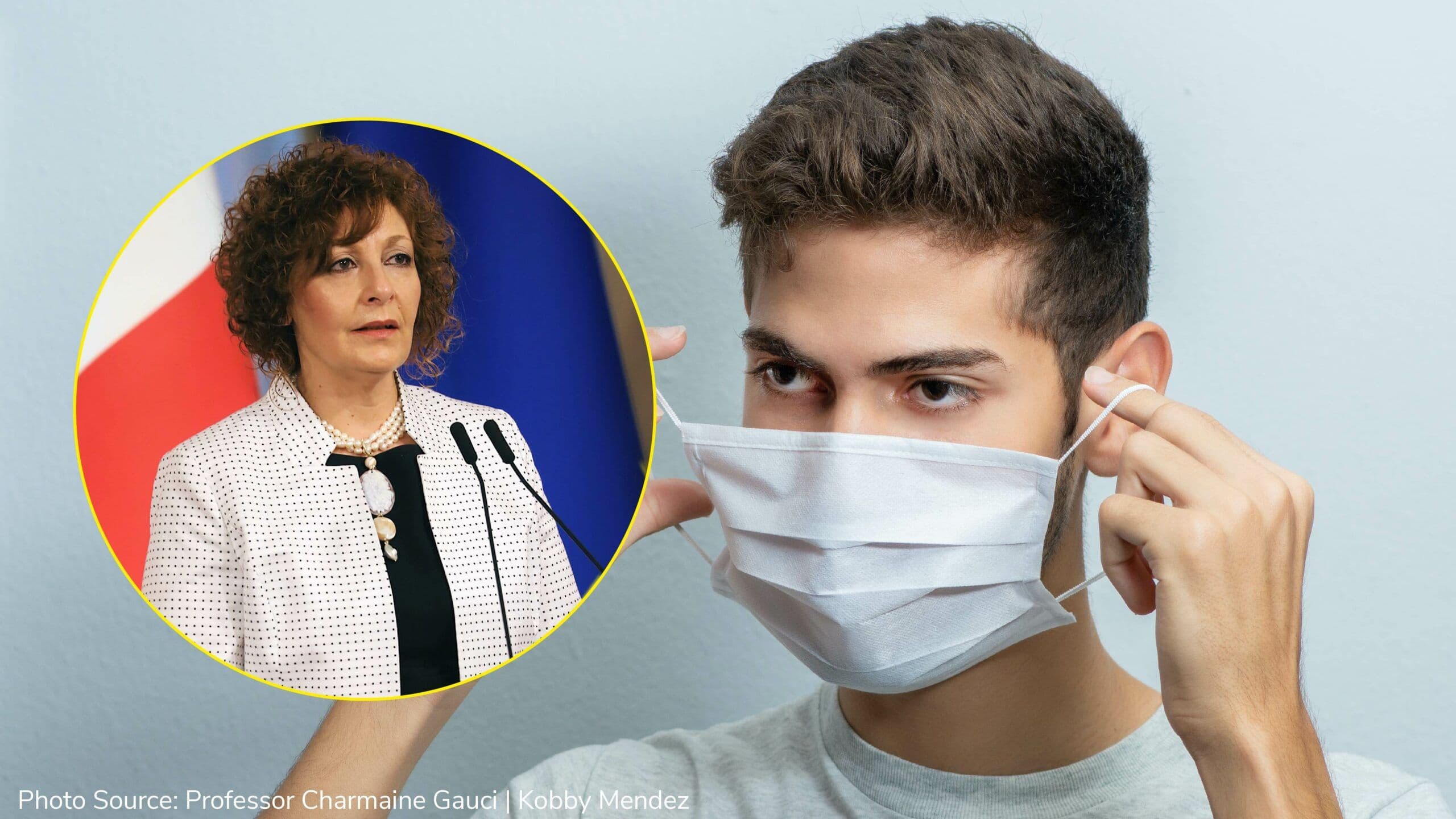 Testing before ending quarantine is no longer mandatory for people who do not develop symptoms