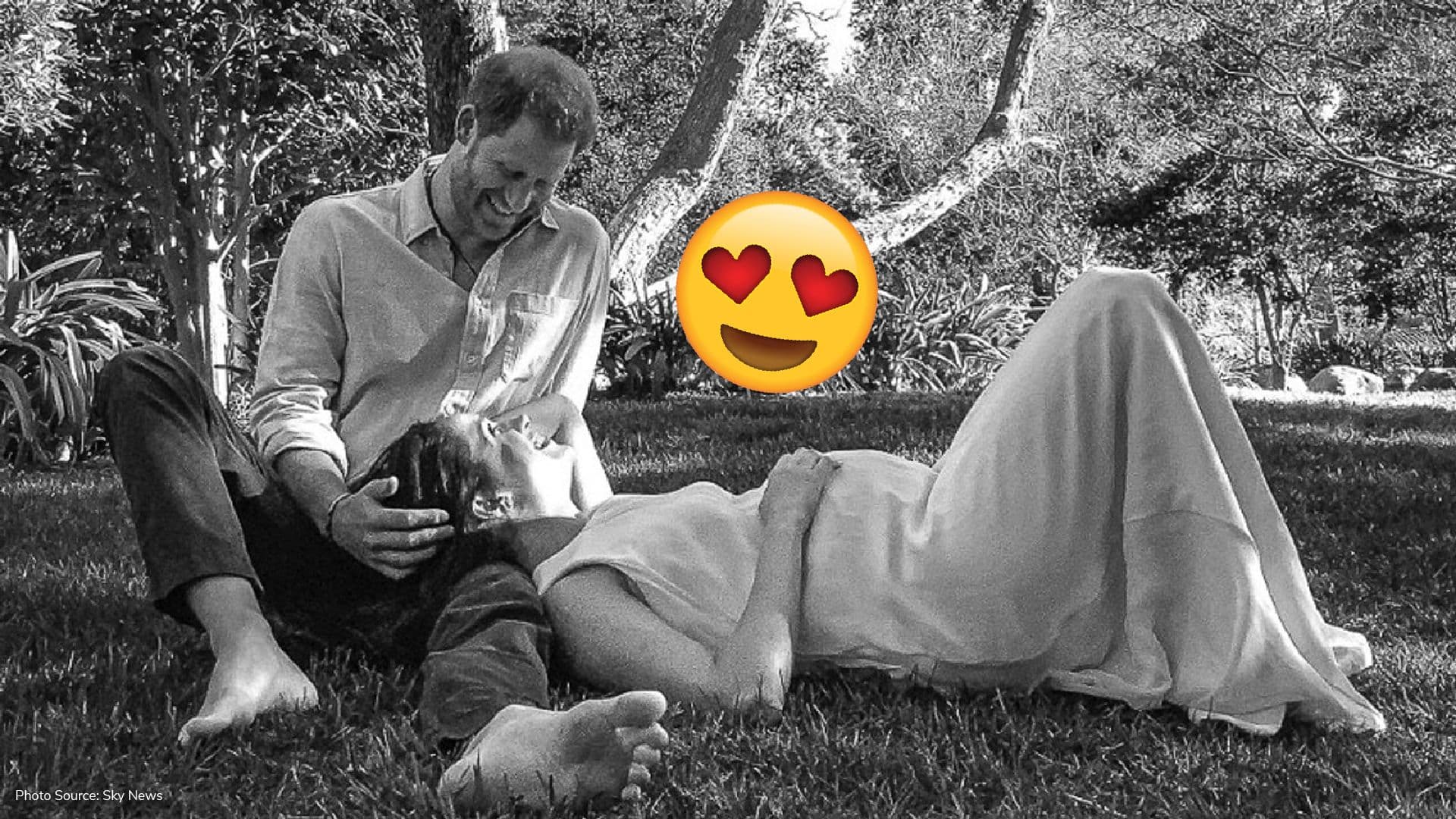 Prince Harry and Meghan expecting second child