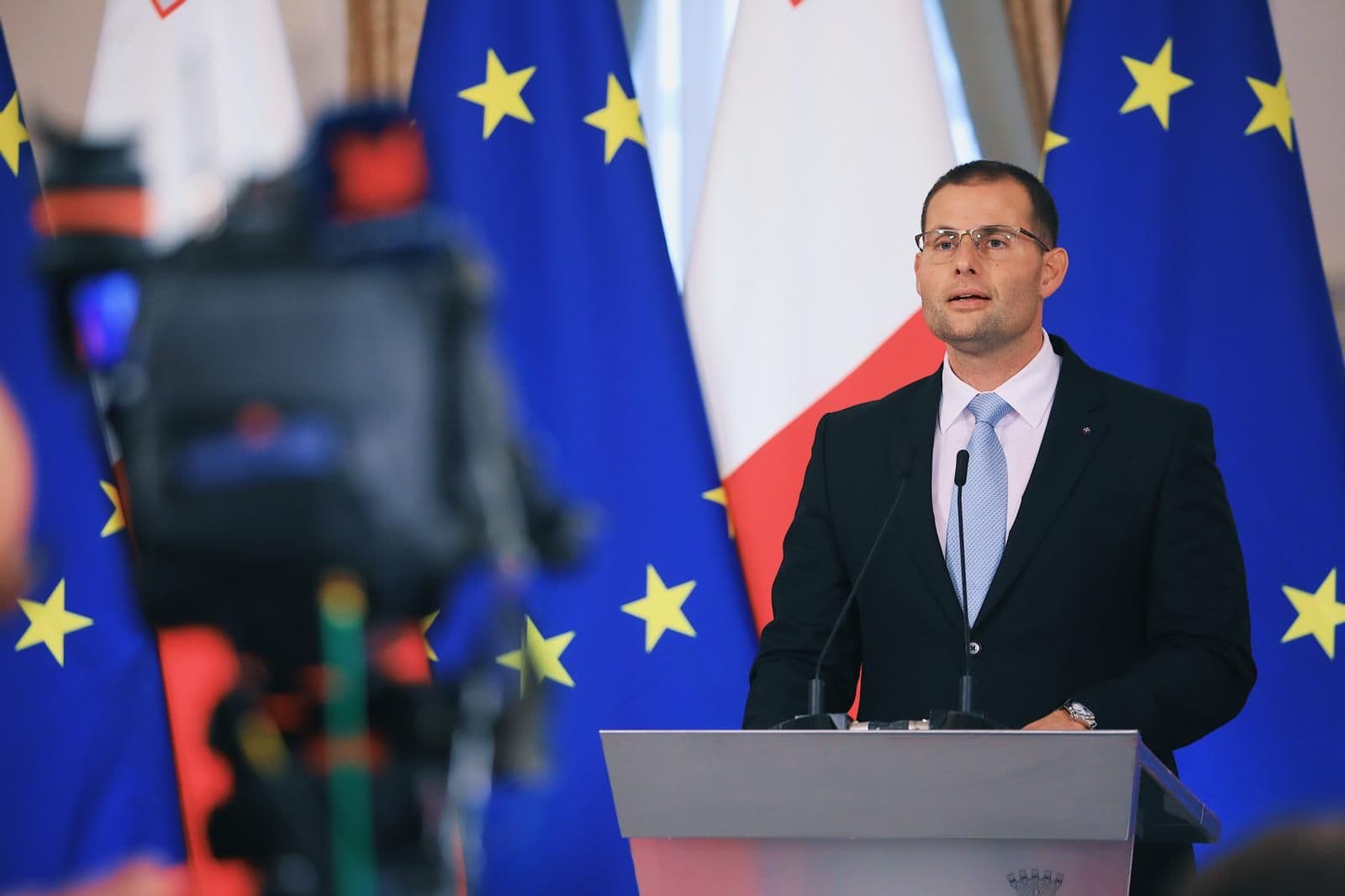 Statistics show that Malta is performing best at vaccinating people against COVID-19