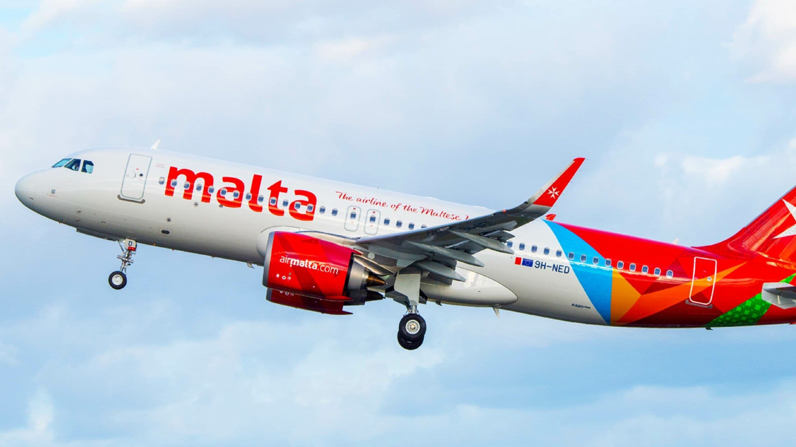 Air Malta is losing €170,000 a day