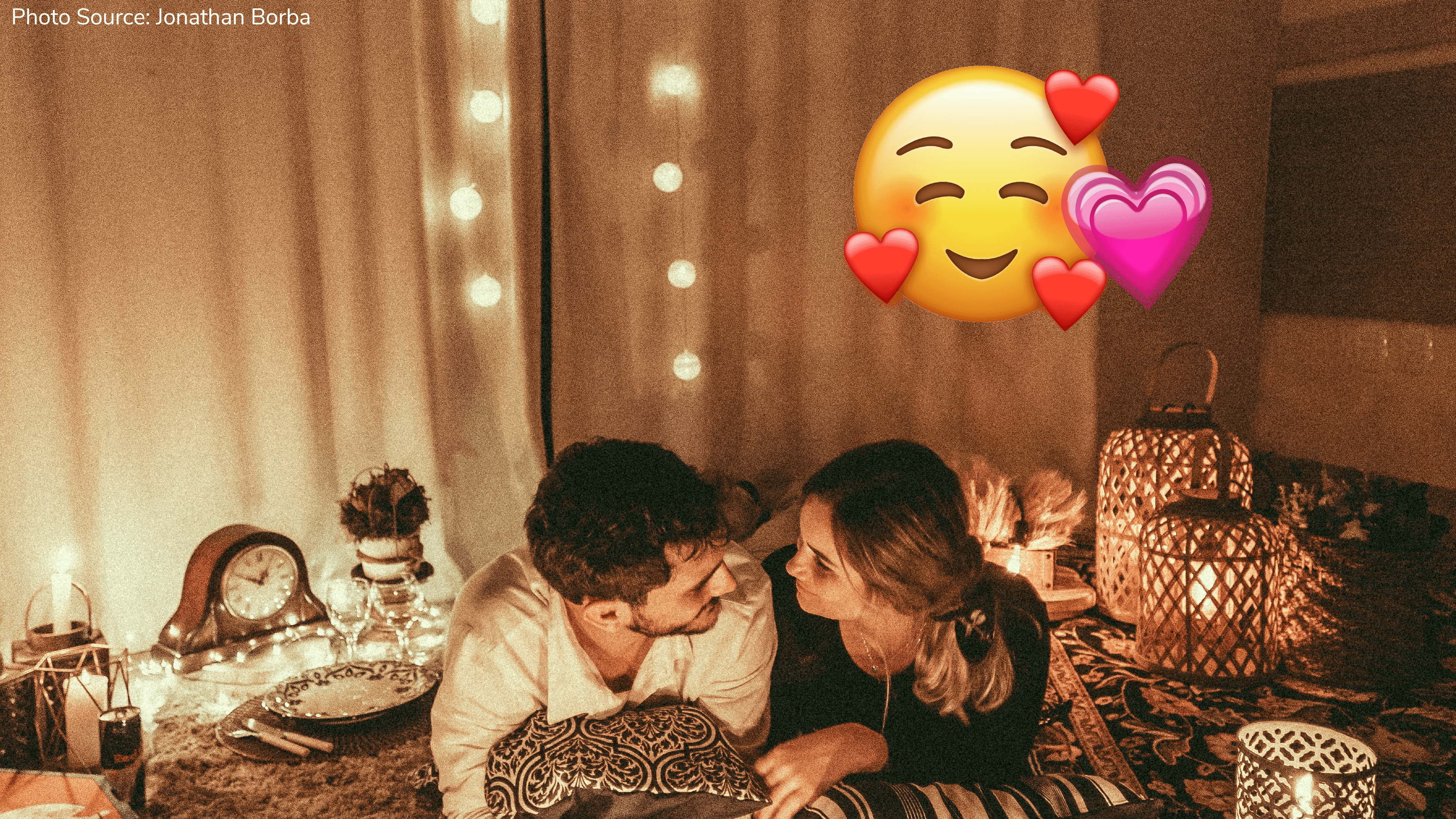 Top 5 love story movies to watch on Valentine’s Day!