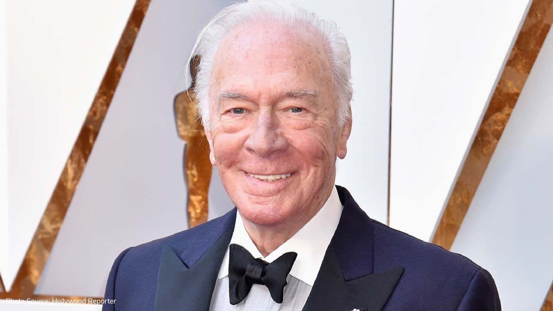 Sound of Music star Christopher Plummer dies aged 91