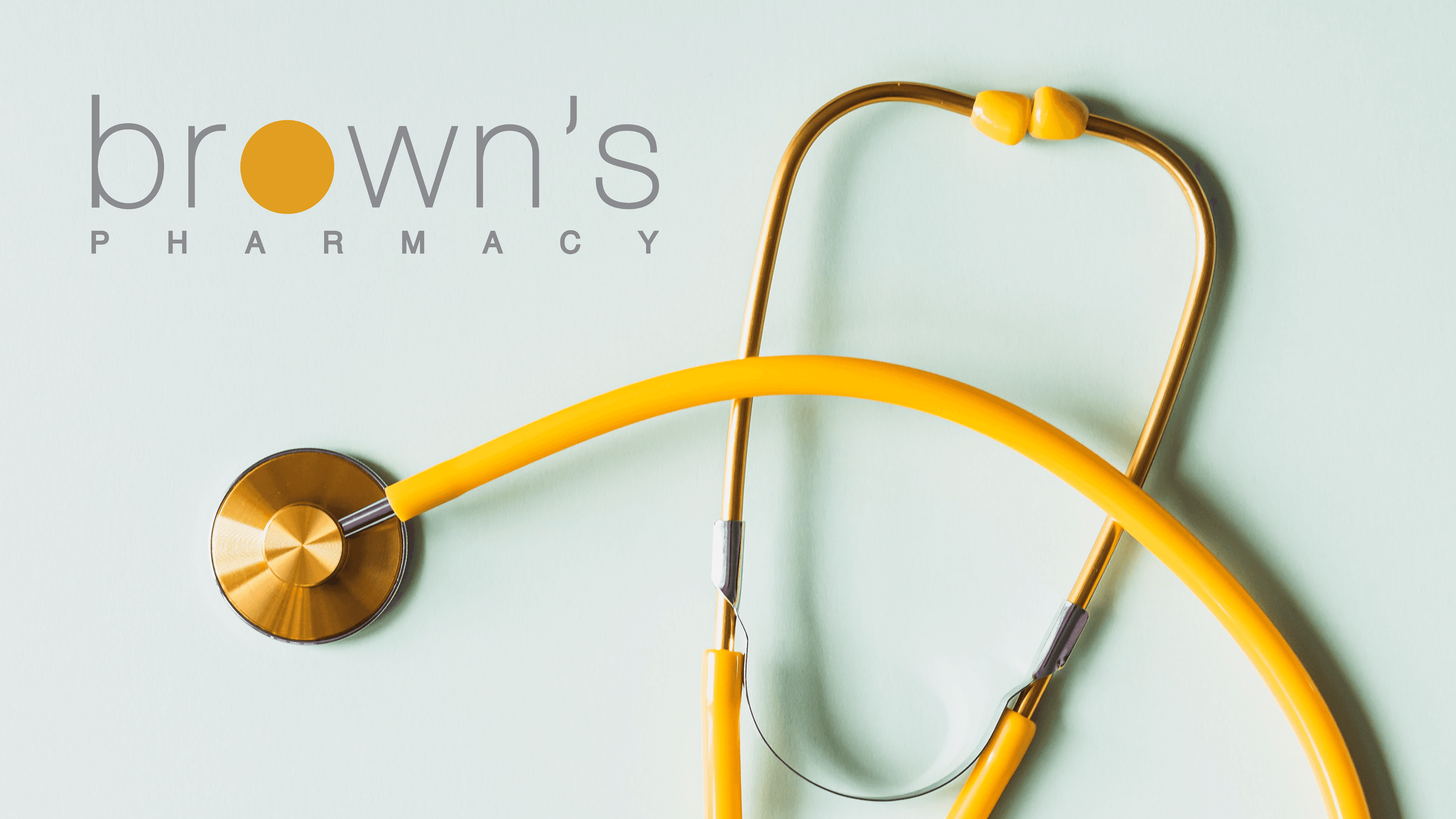 3 reasons why you should get your health check at Brown’s