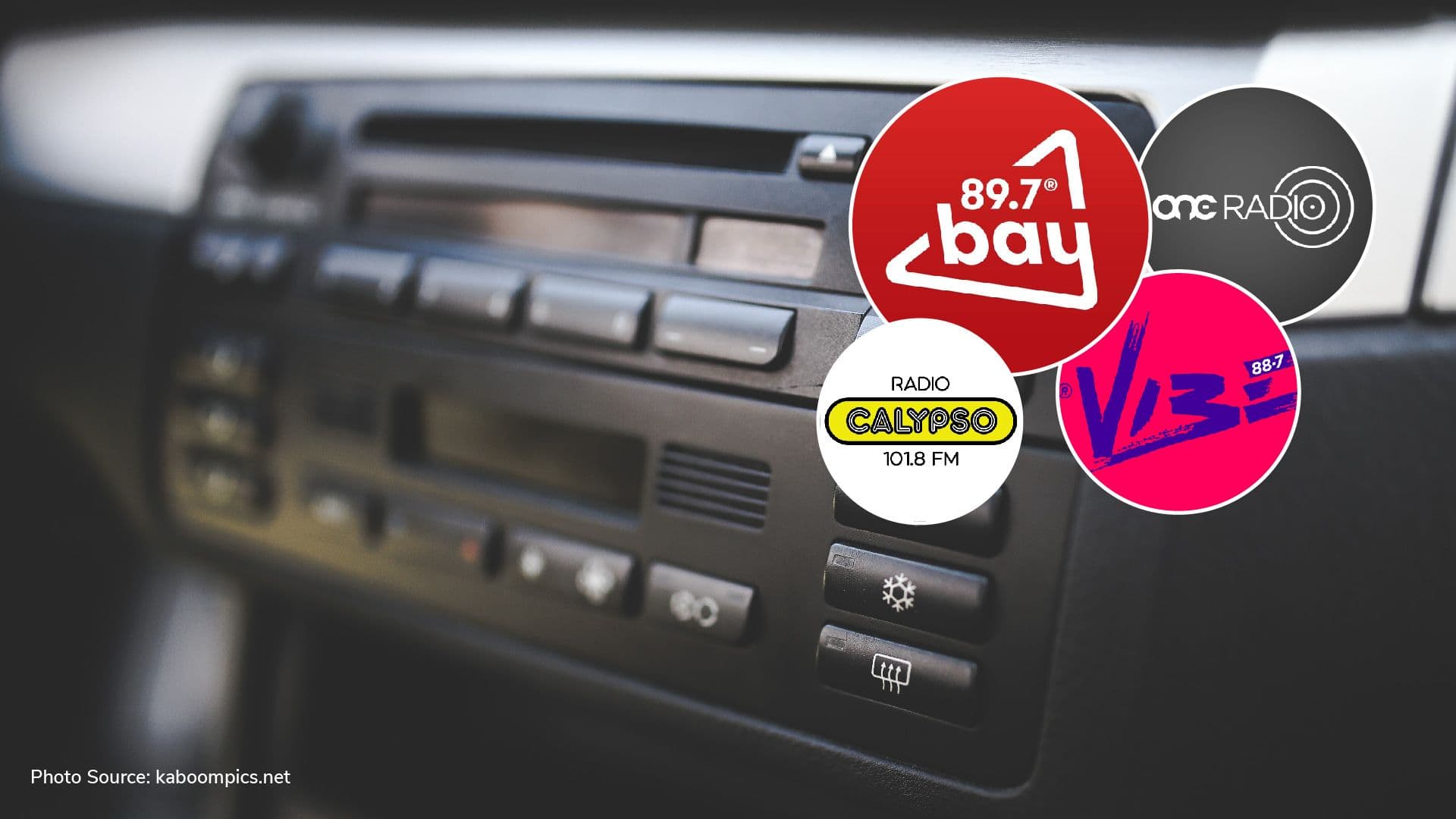 Broadcasting authority survey reveals Malta’s top radio stations