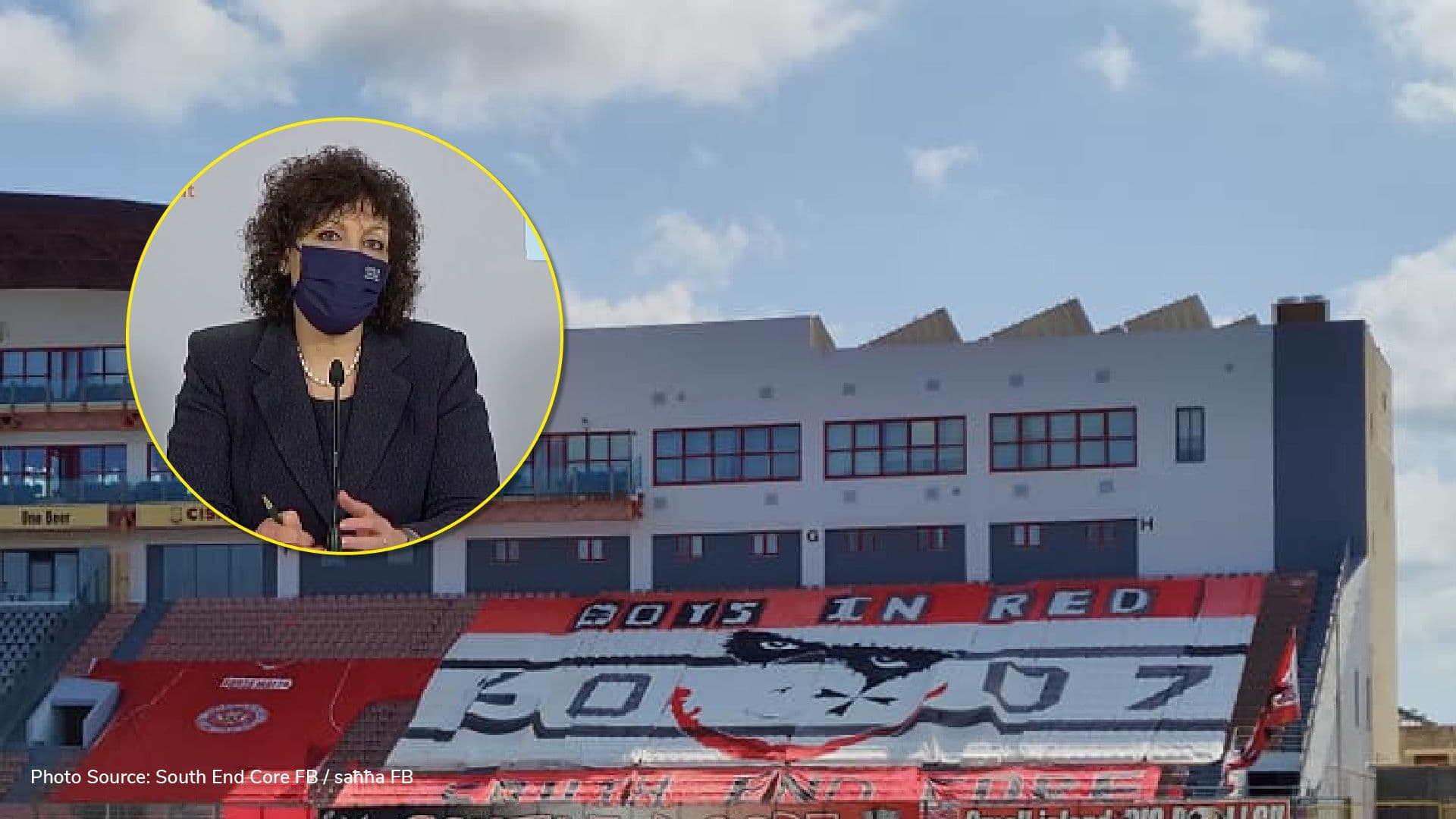 Not the appropriate time for fans’ return to stadiums, Prof. Gauci says