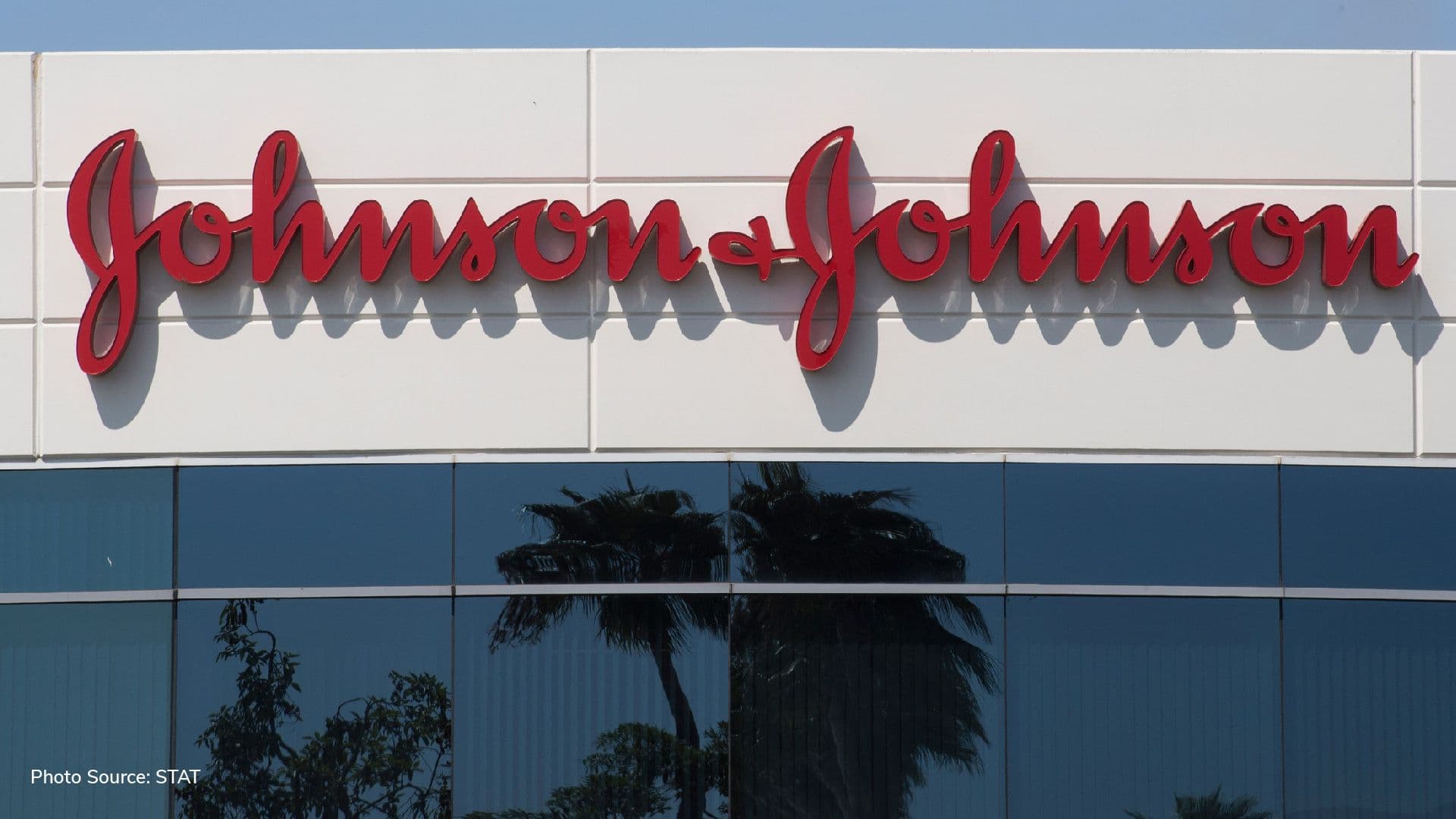 Johnson & Johnson vaccine 66% effective in global trials, company says