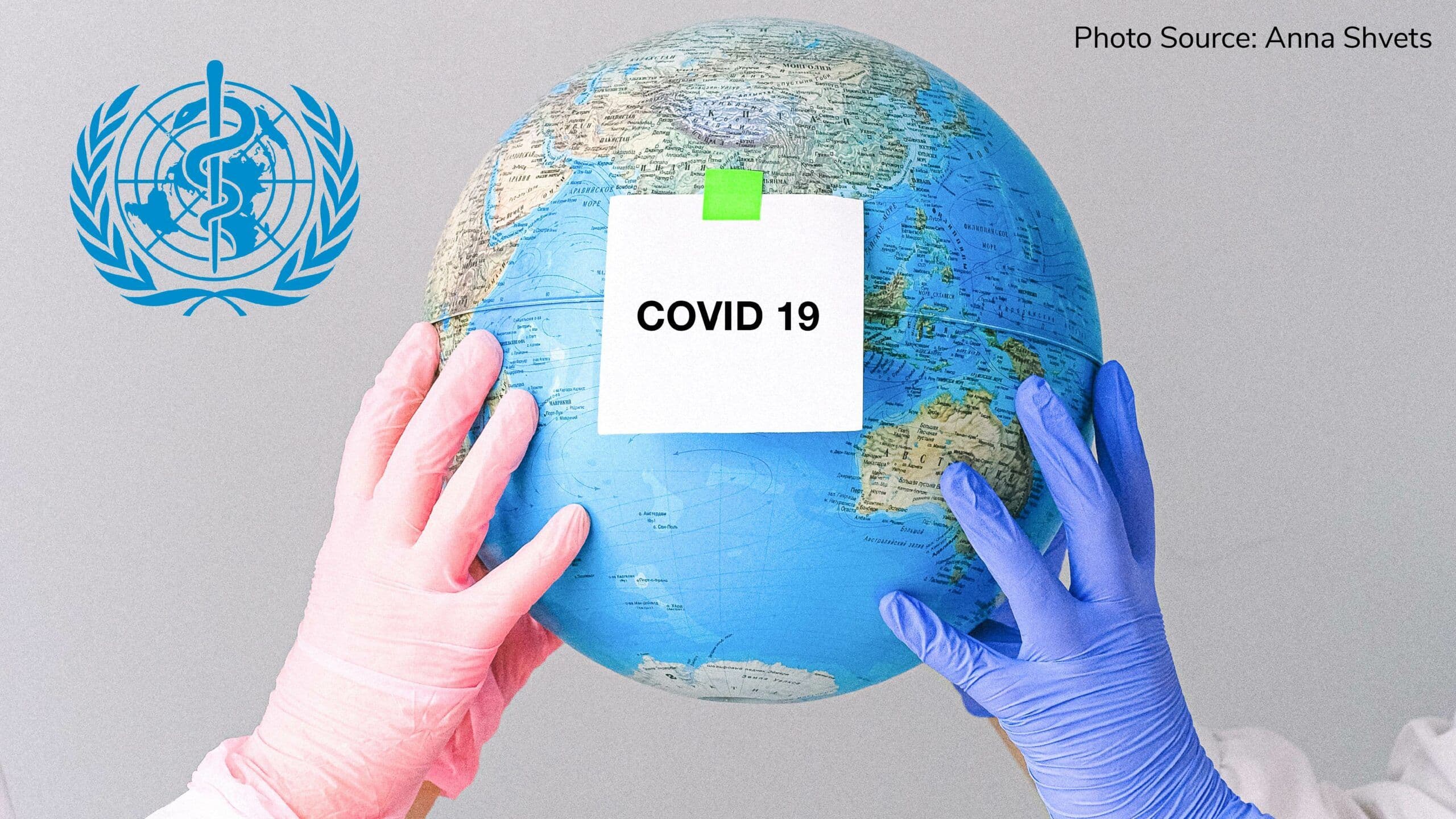 WHO experts to meet Chinese experts in Wuhan about COVID-19 origin