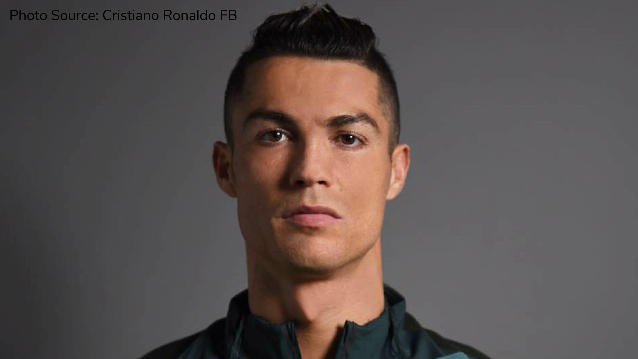Cristiano Ronaldo allegedly broke COVID-19 rules