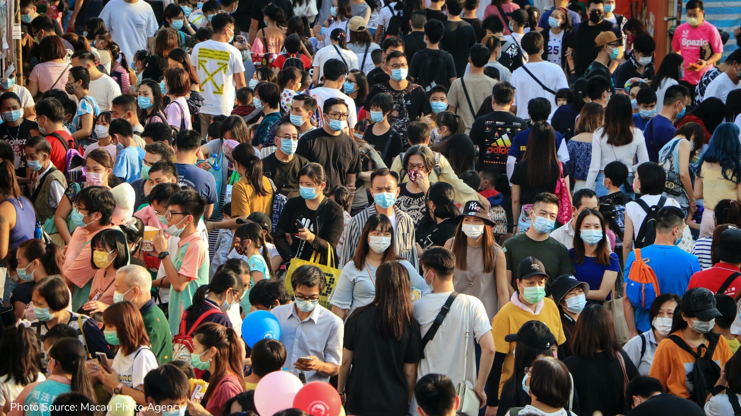 China started using anal swabs to test ‘high-risk’ people for COVID-19