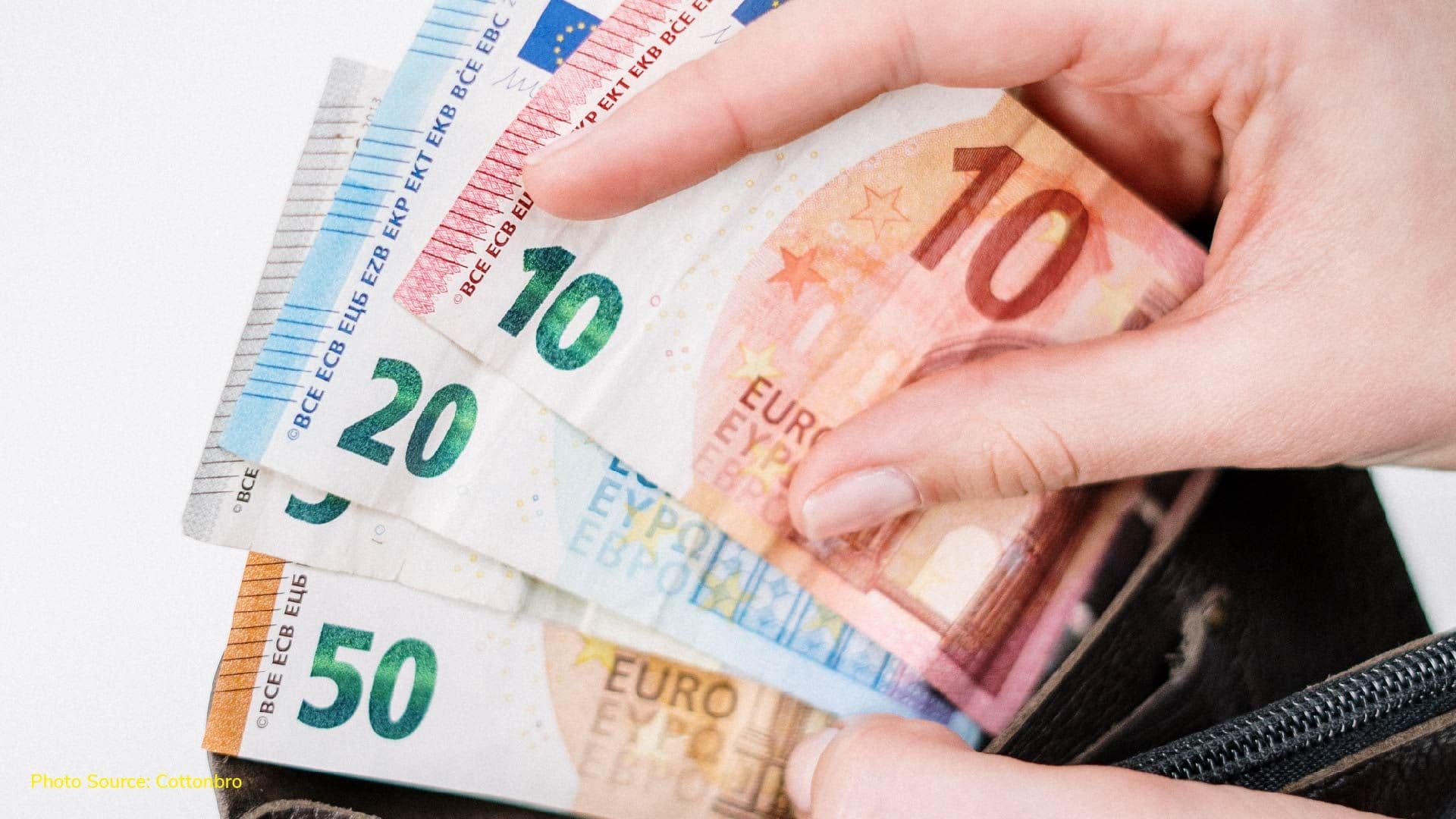 Malta registers the lowest-ever amount of fake bank notes in 2020