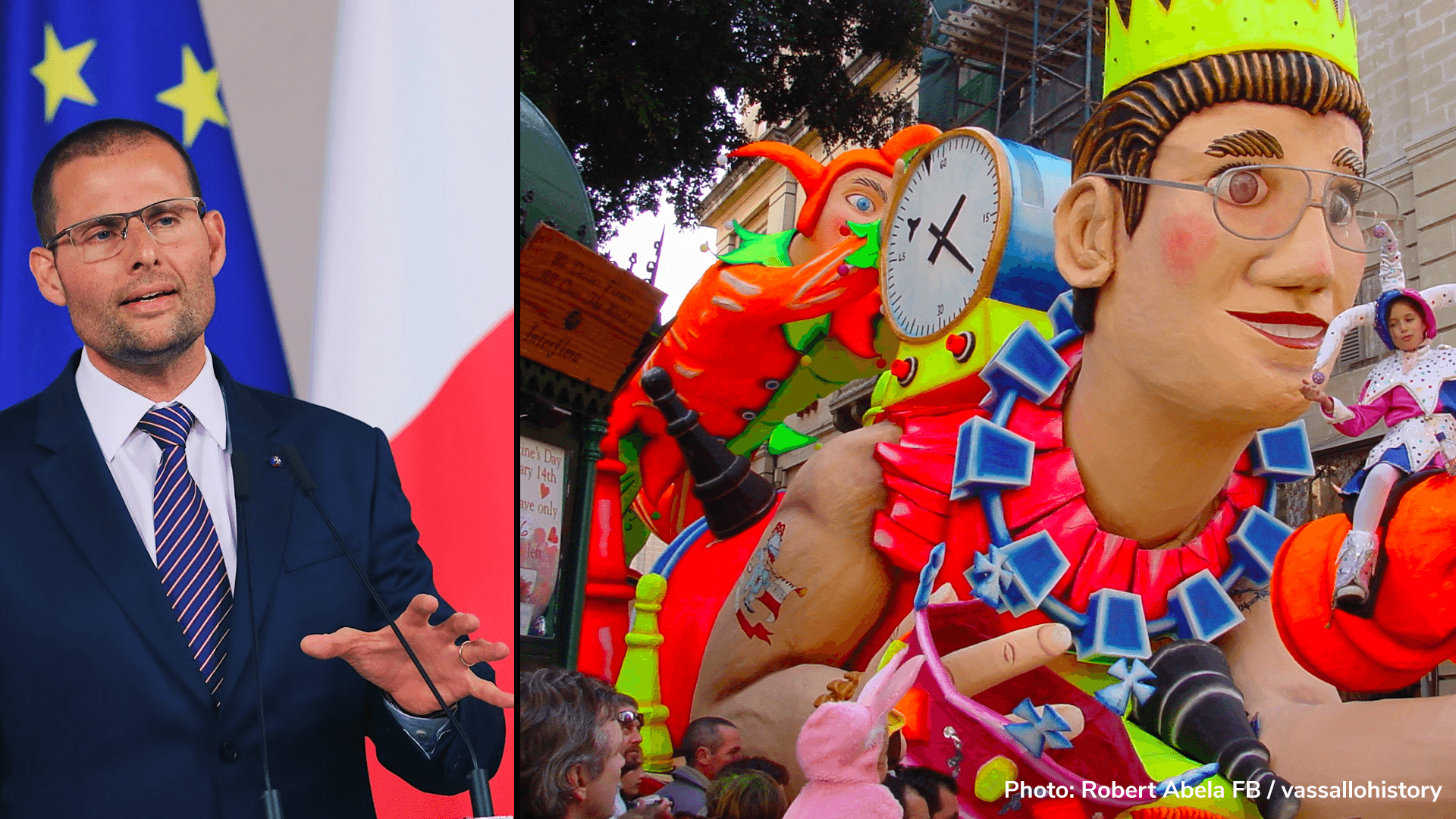 PM rules out lockdown as carnival restrictions expected to be announced