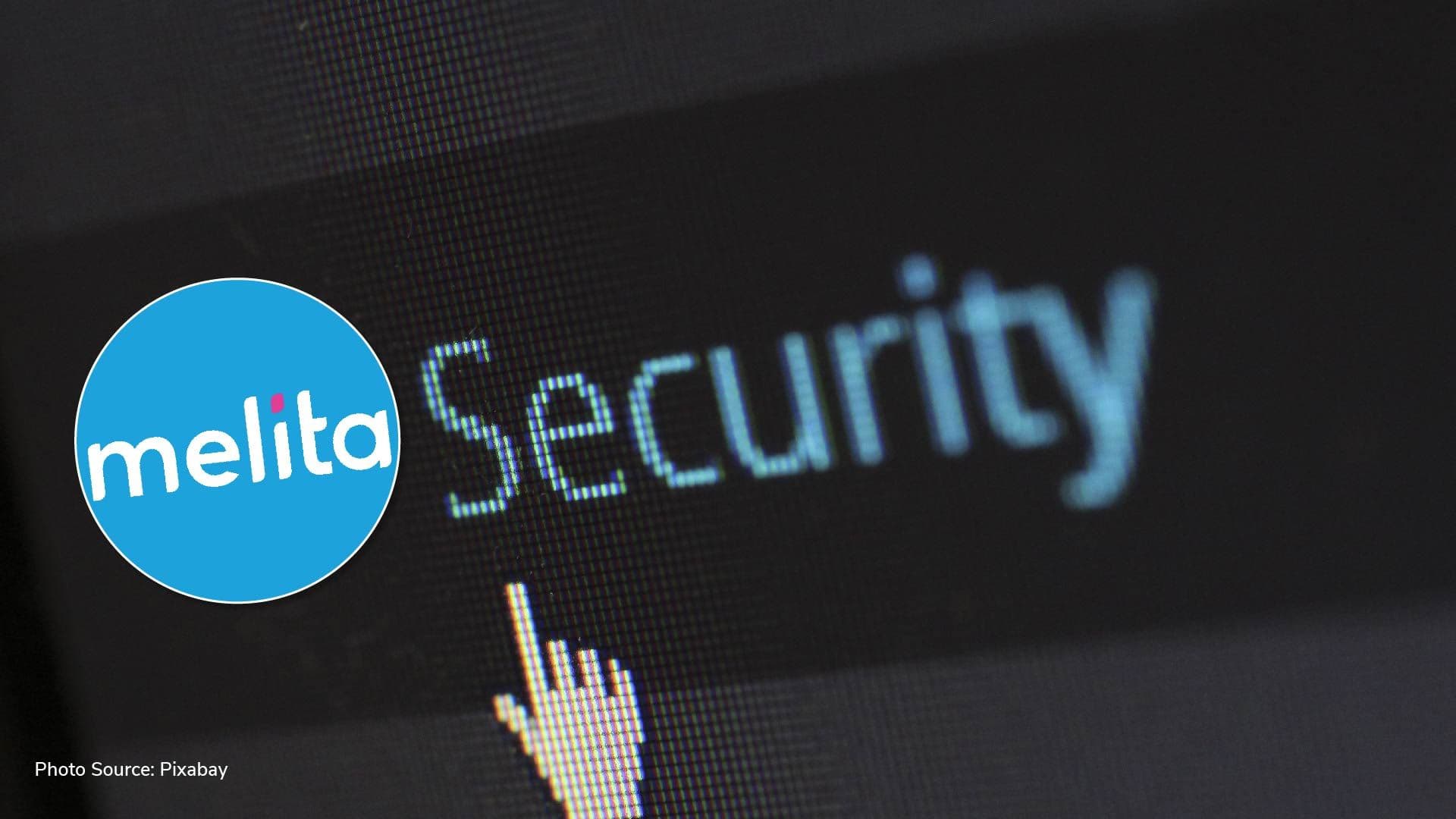 Having internet issues? Melita victims of cyber attack to extort money