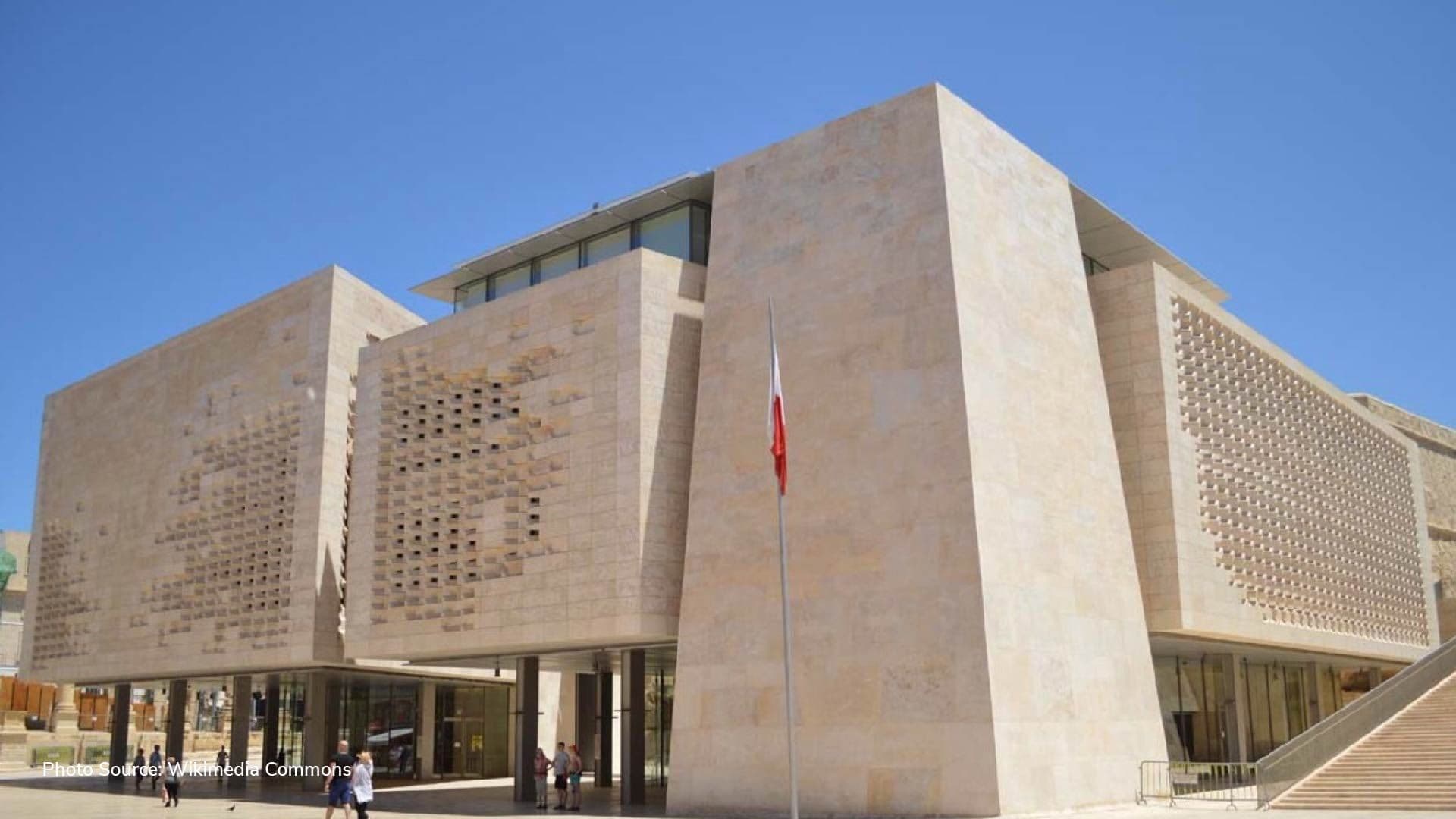 Repubblika proposals suggest President should be elected by the people