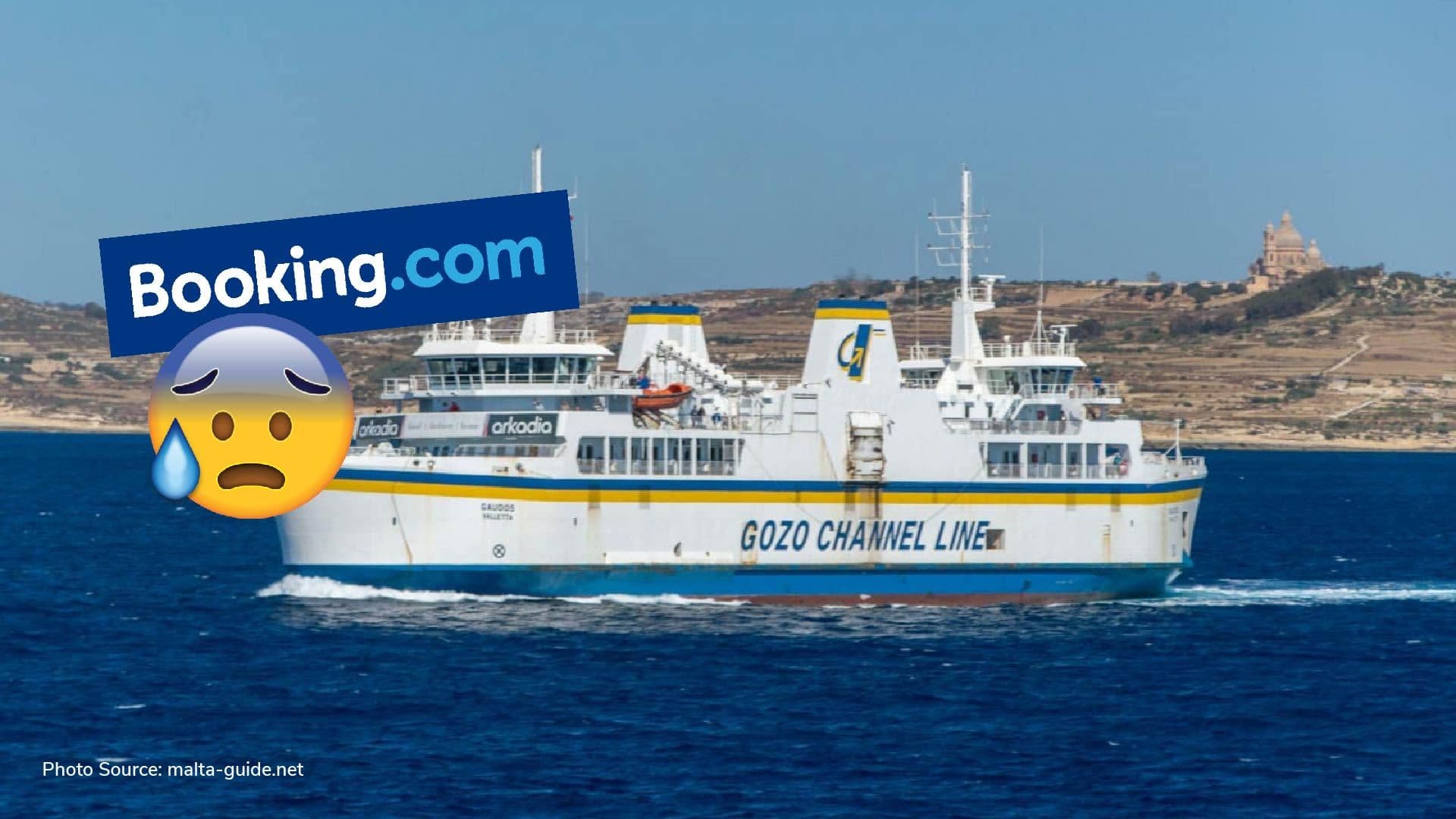 Gozo Tourism Authority reports influx in bookings despite cancelled carnival