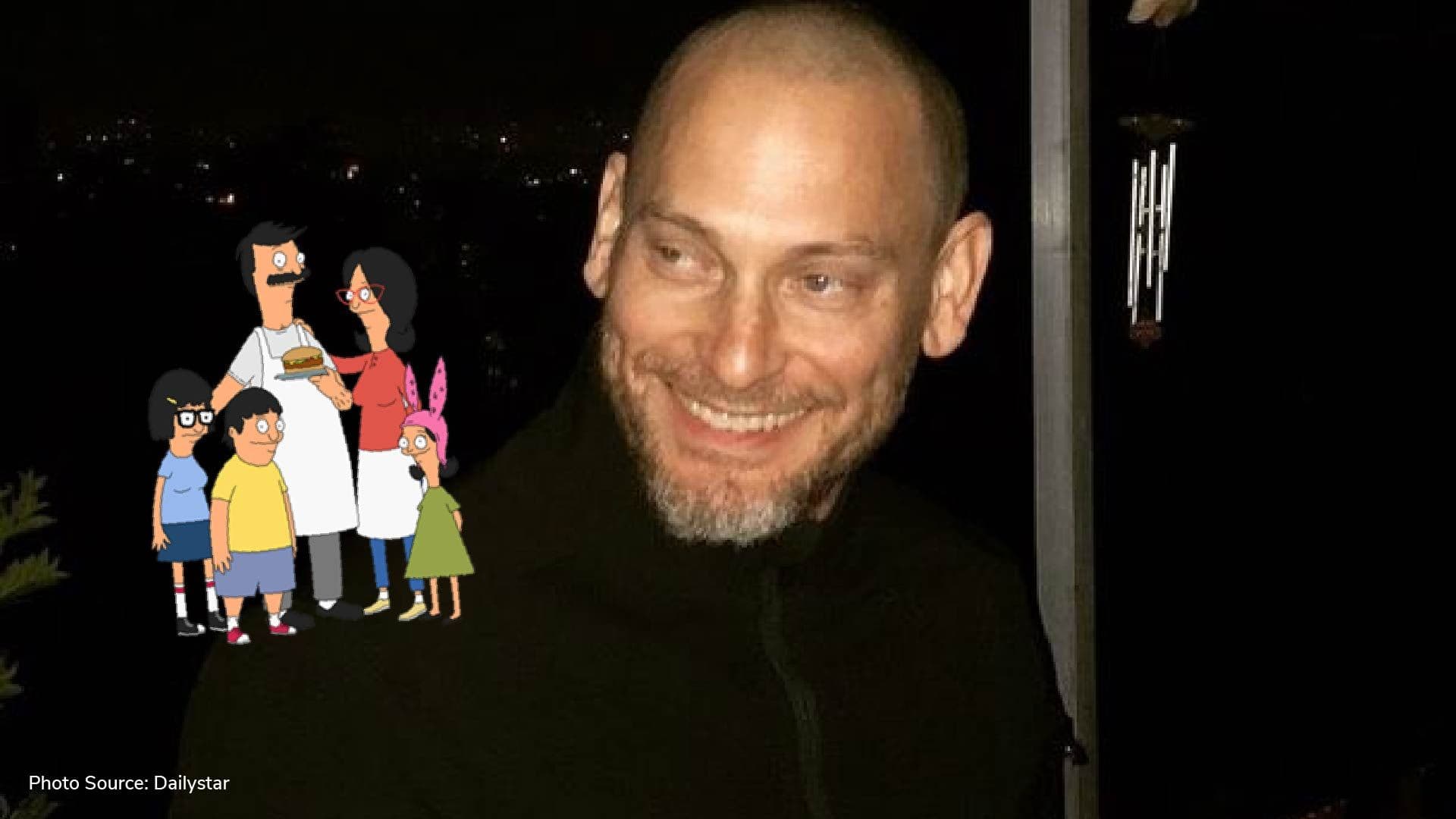 Bob’s Burgers character designer dies in tragic skydiving accident