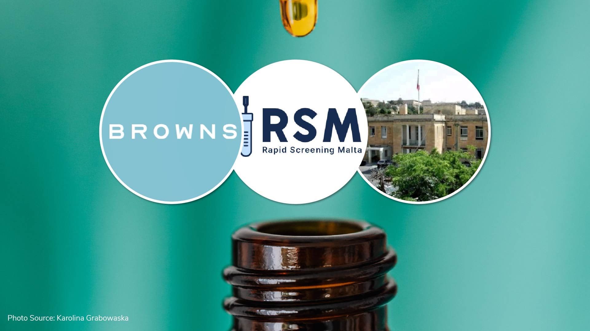 Need to get tested? Here are locations which offer rapid antigen tests