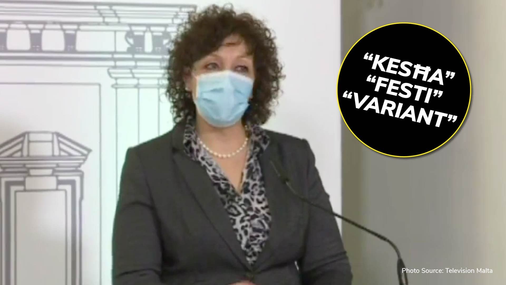 Prof. Gauci reveals the three main reasons behind the recent surge in COVID-19 cases