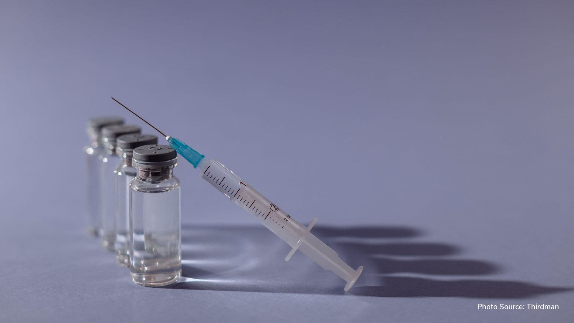 Moderna vaccine may be authorised by EU in the coming hours