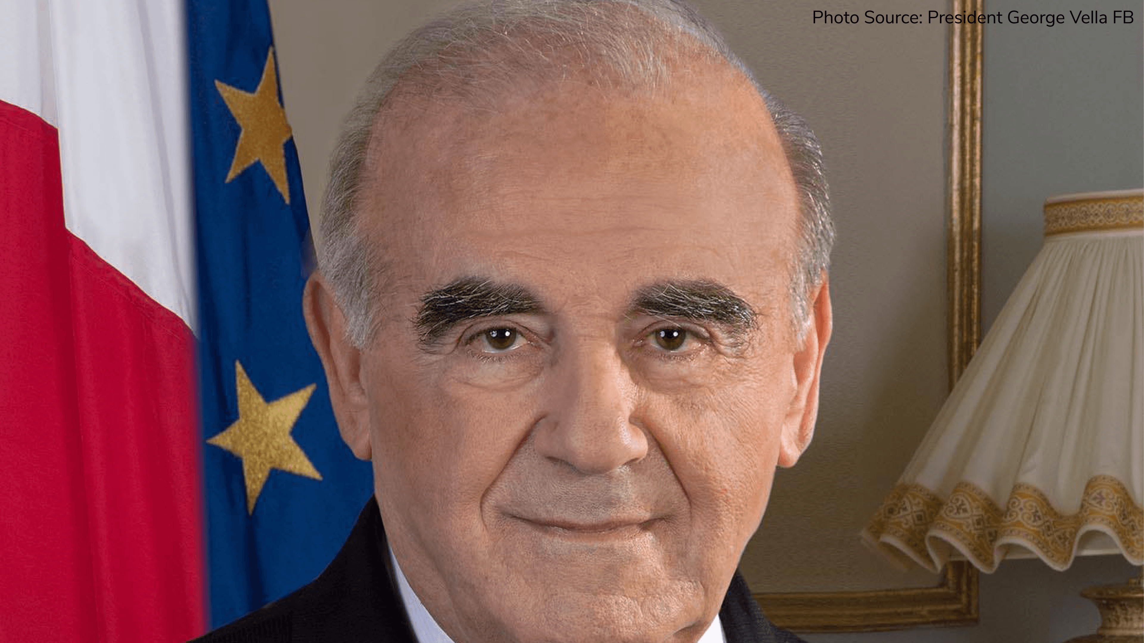 President George Vella to be vaccinated later on today