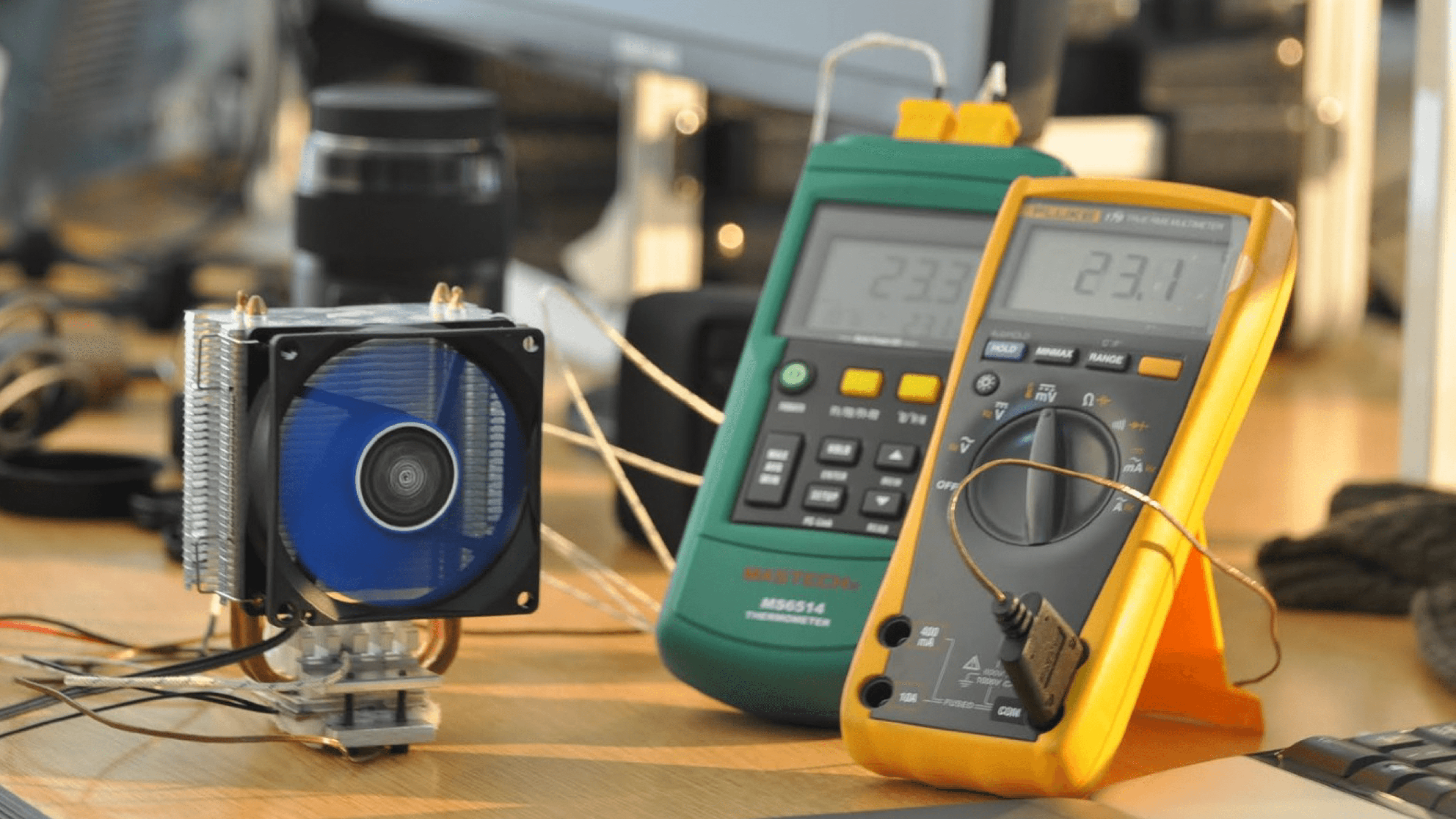 Cooling technology for vaccine transportation to be applied by Maltese researchers