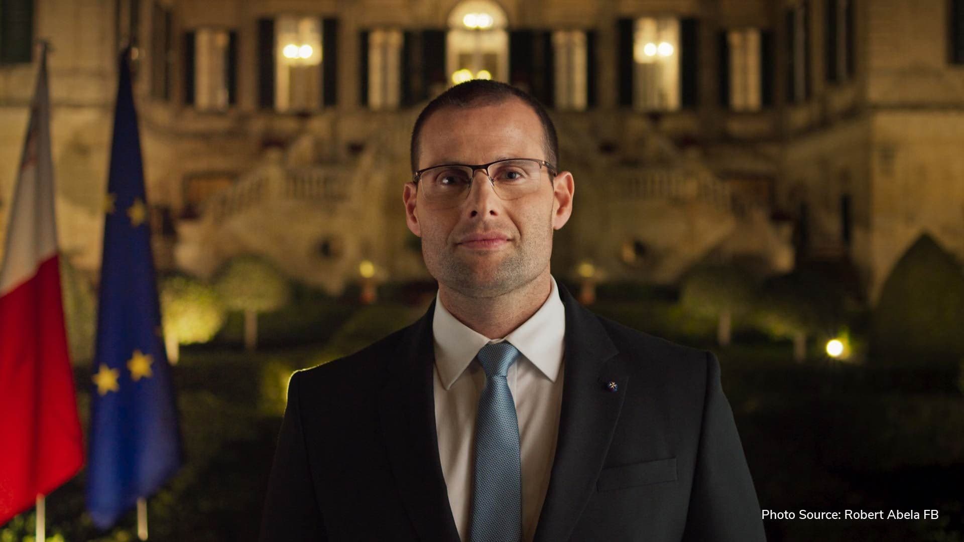 PM Robert Abela hopes for complete economic recovery by May 2021