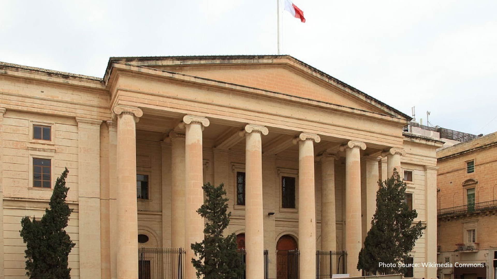 Zurrieq man who bit and stabbed wife on New Year’s Day denied bail