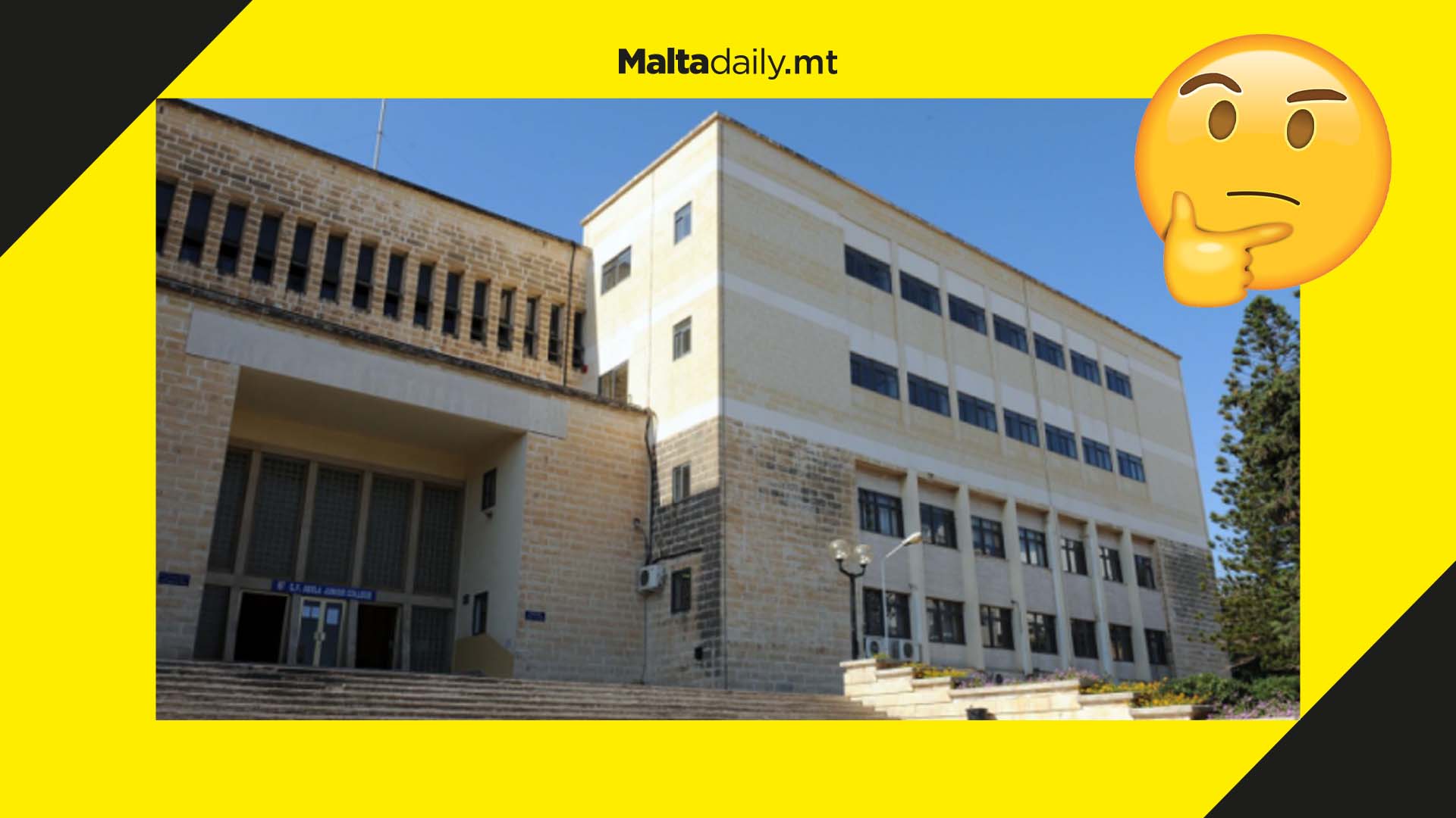 Lecturers not consulted over JC entry requirements change