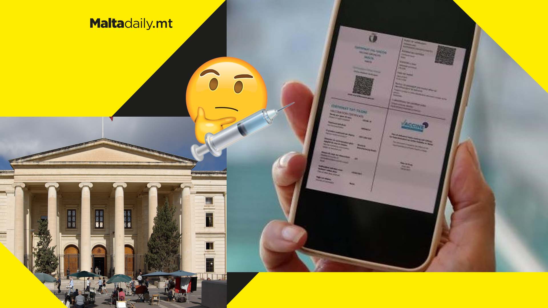 Health officials created illusion of pandemic crisis hotelier decries