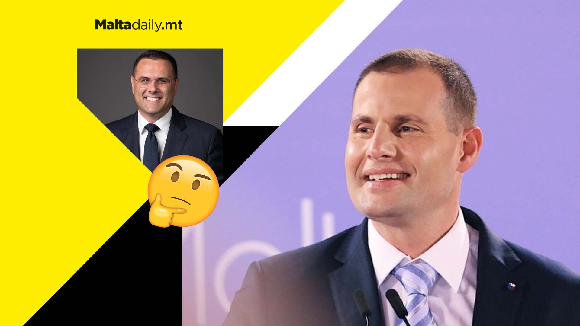 Prime Minister denies secret deal to make Ian Castaldi Paris speaker