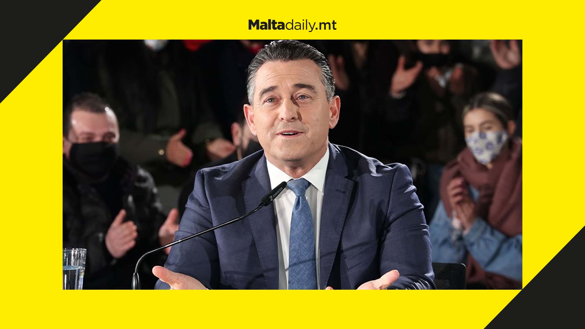 Retirement bonus for government workers pledged by PN