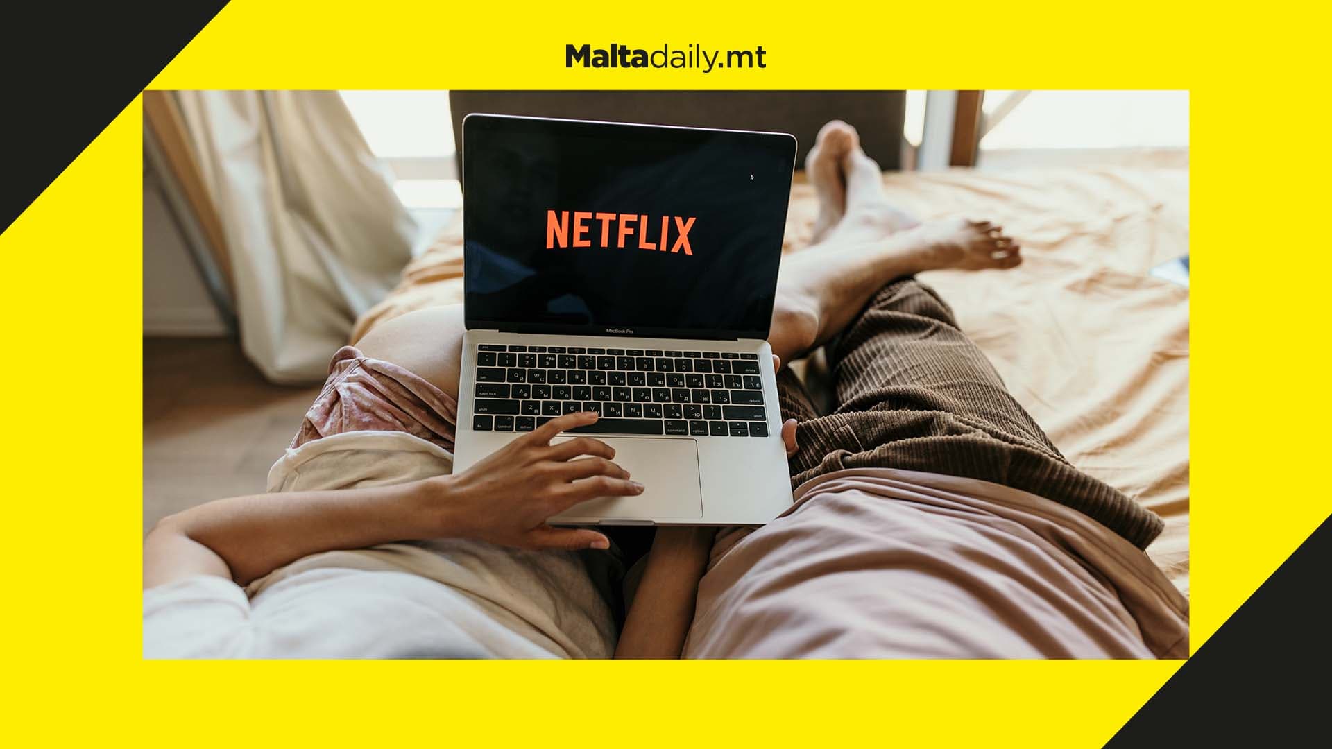 This secret Netflix trick will change the way you watch films & series