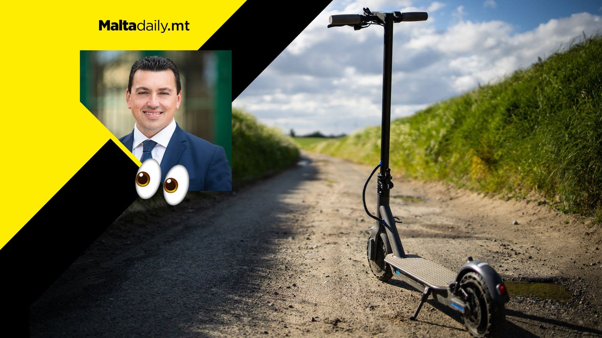 Charges will apply if e-kick scooters are not parked in specific bays